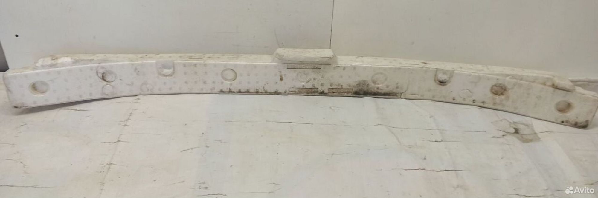 Абсорбер переднего бампера Lexus GX 2 с 2010, 2000 рублей, Уфа