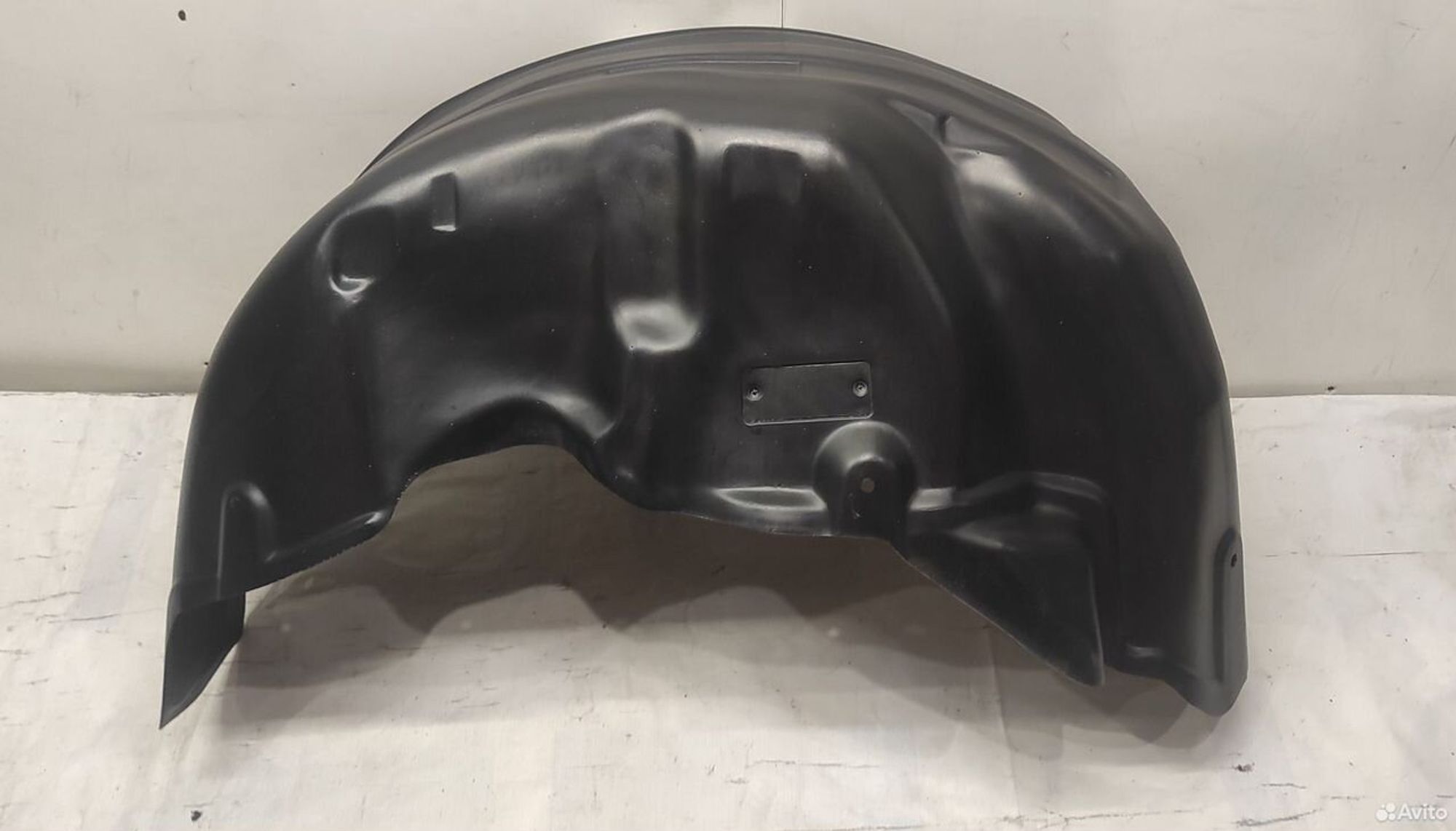 Подкрылок задний правый Ниссан Мурано с 2016, 3000 рублей, Уфа