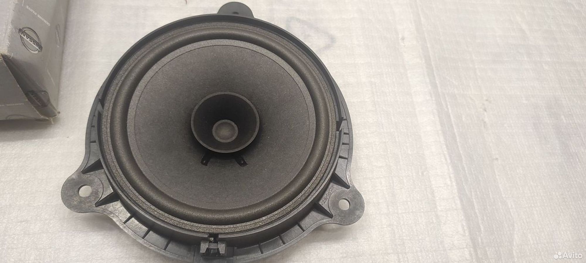 Динамик передней двери Nissan Qashgai J11, 3000 рублей, Уфа