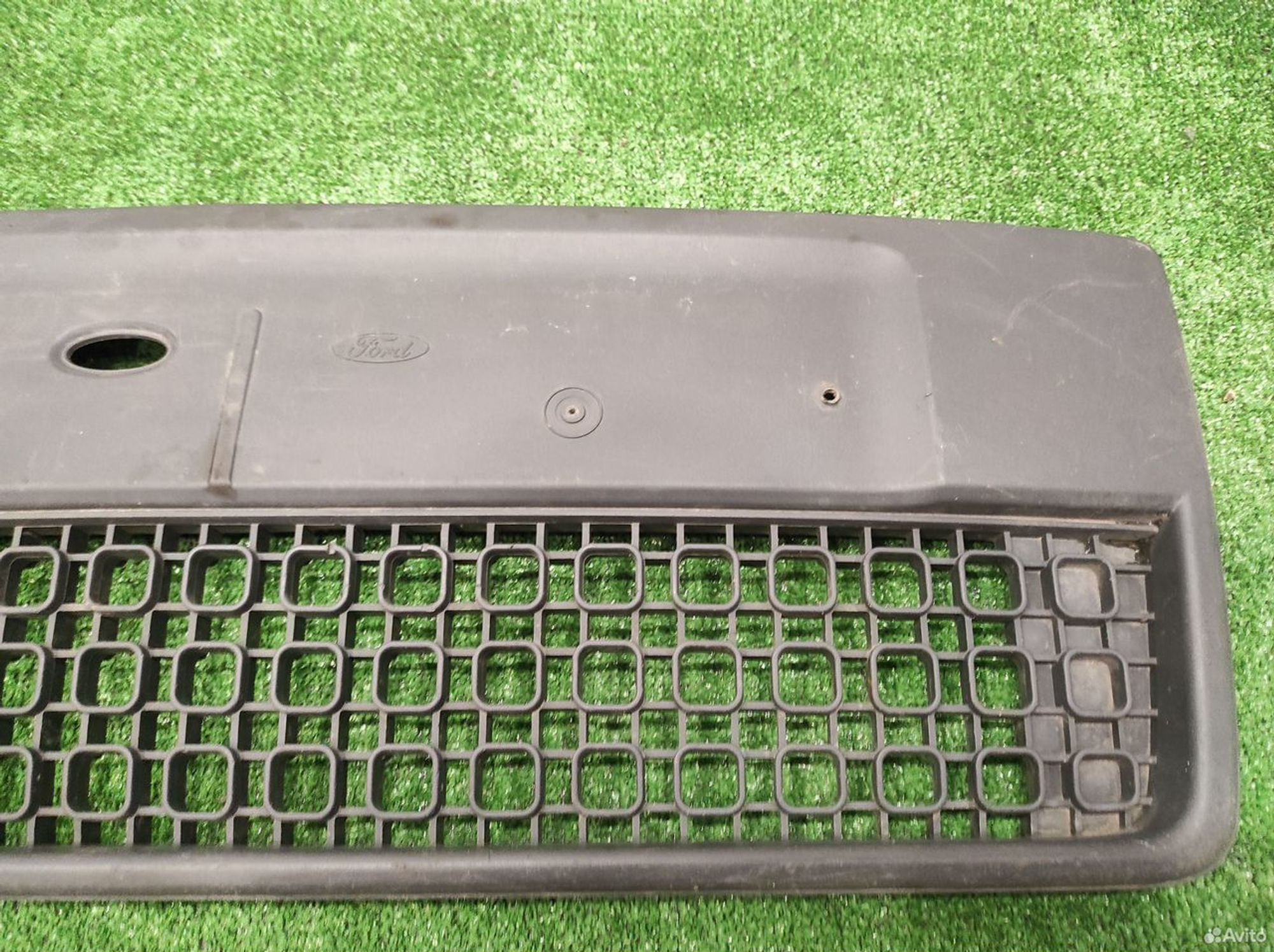 Решетка переднего бампера Ford Fusion, 3100 рублей, Уфа