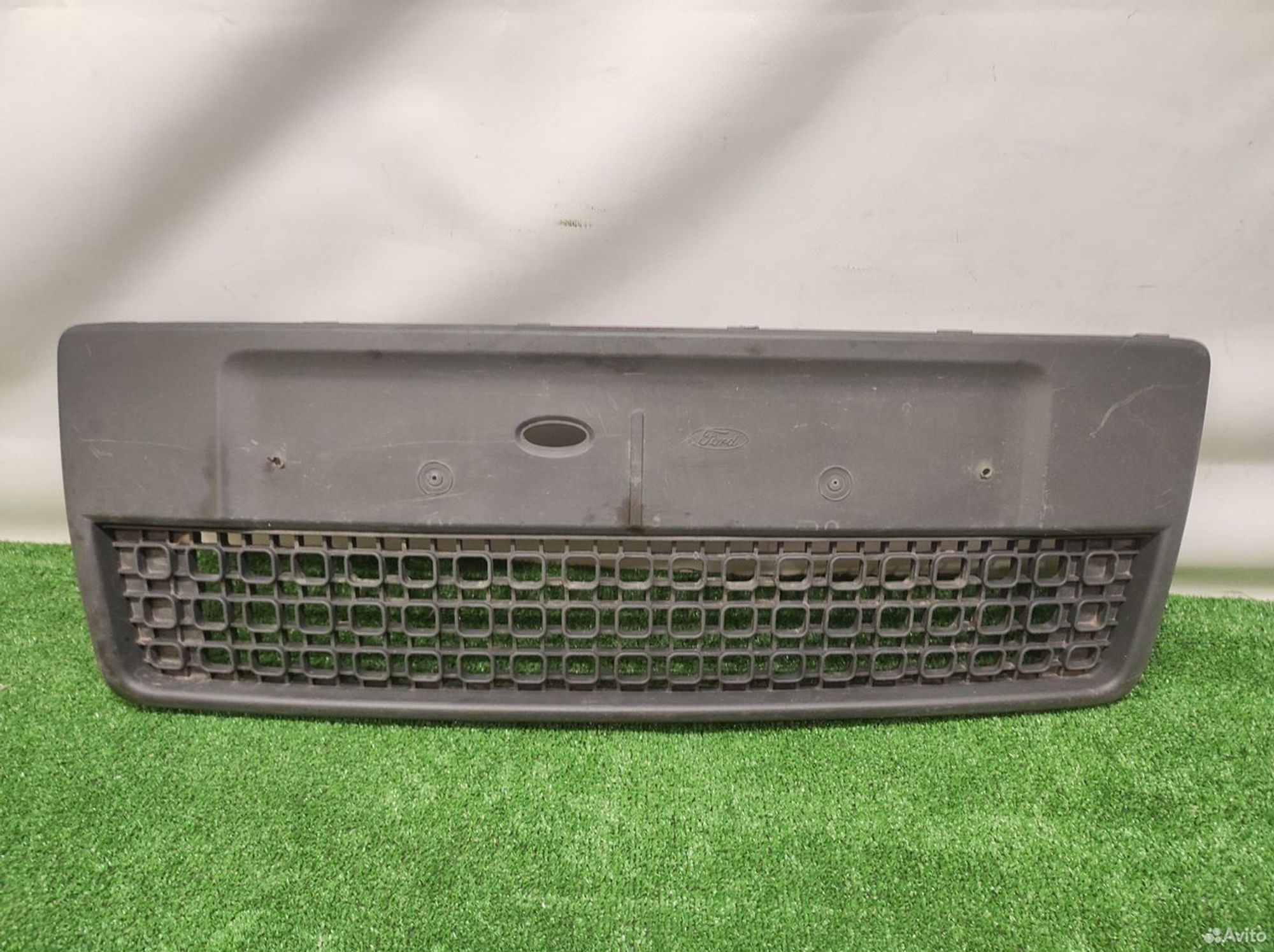 Решетка переднего бампера Ford Fusion, 3100 рублей, Уфа