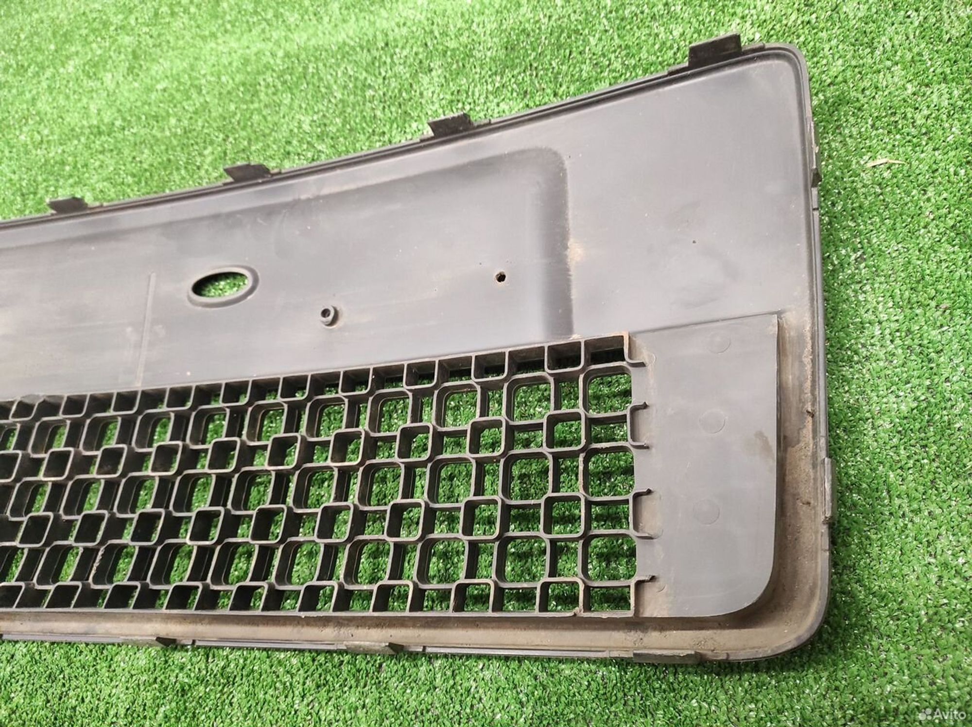 Решетка переднего бампера Ford Fusion, 3100 рублей, Уфа