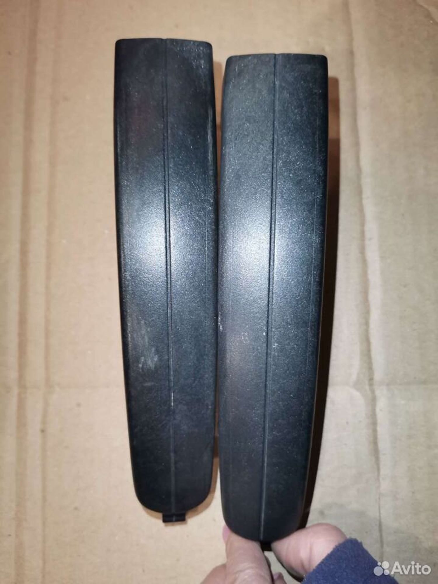 Ручка двери Ford Focus 2, 1000 рублей, Уфа