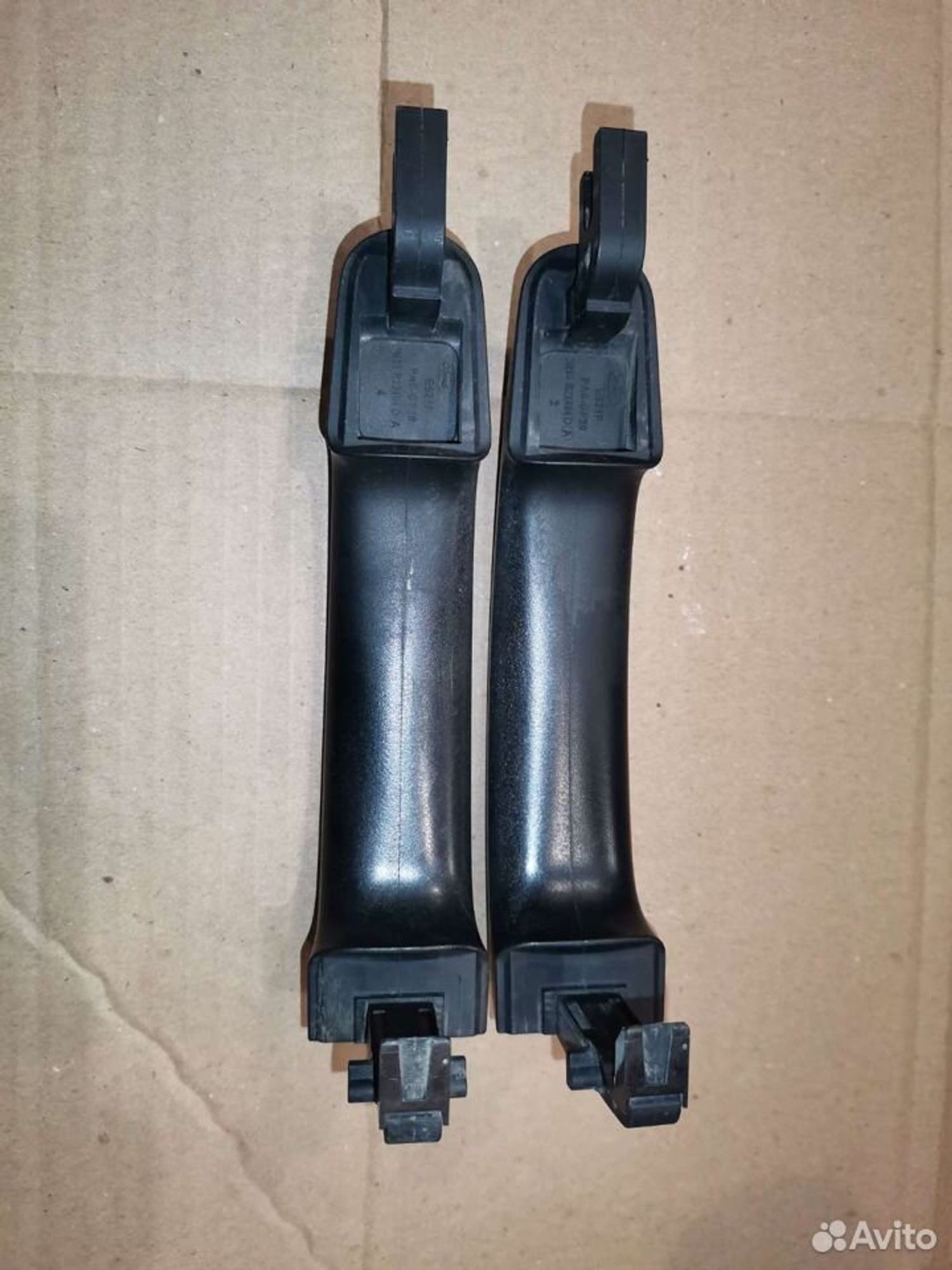 Ручка двери Ford Focus 2, 1000 рублей, Уфа