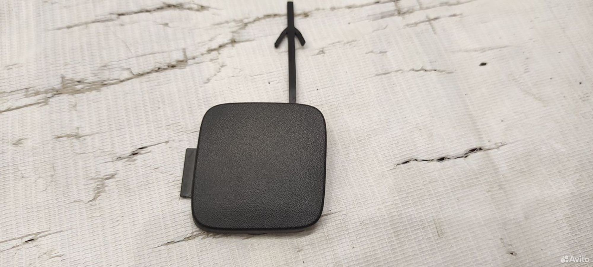 Заглушка буксировочного крюка задняя Skoda Kodiaq, 1500 рублей, Уфа