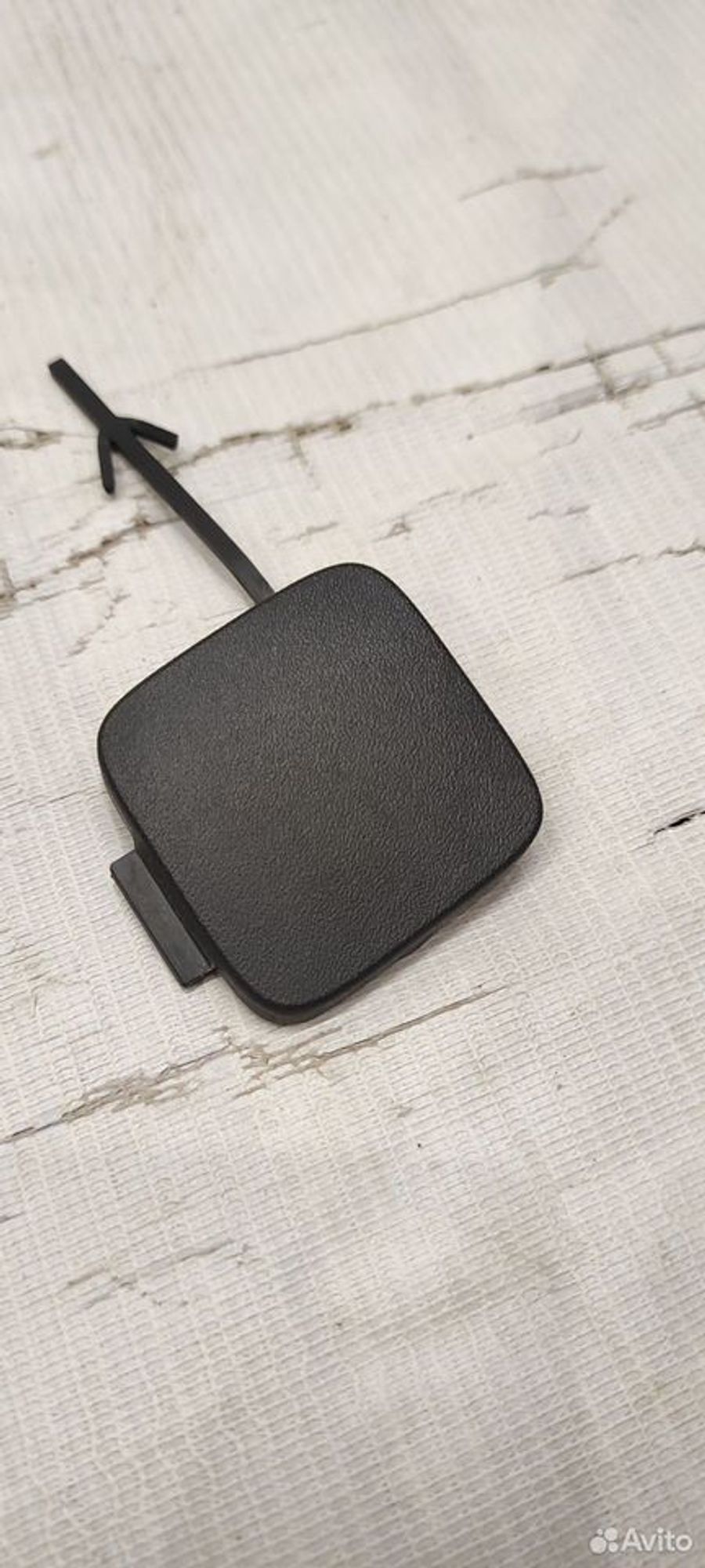 Заглушка буксировочного крюка задняя Skoda Kodiaq, 1500 рублей, Уфа