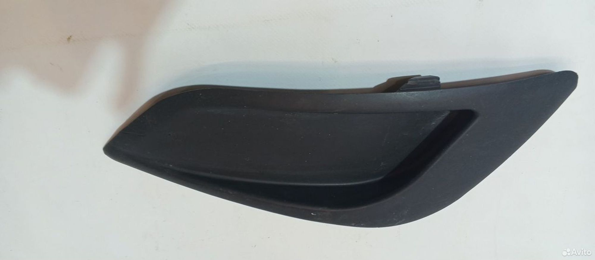 Заглушка переднего бампера правая Ford Focus 2, 500 рублей, Уфа