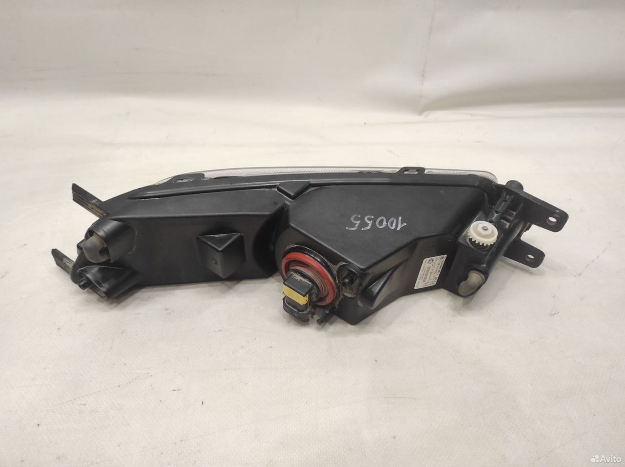 Фара противотуманная левая Volkswagen Passat B8 20, 9450 рублей, Уфа