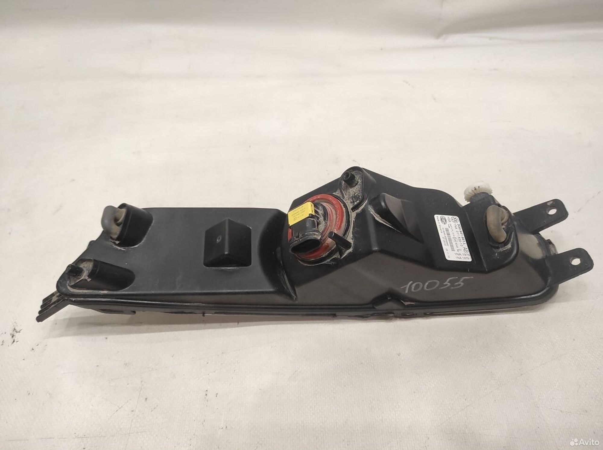 Фара противотуманная левая Volkswagen Passat B8 20, 9450 рублей, Уфа