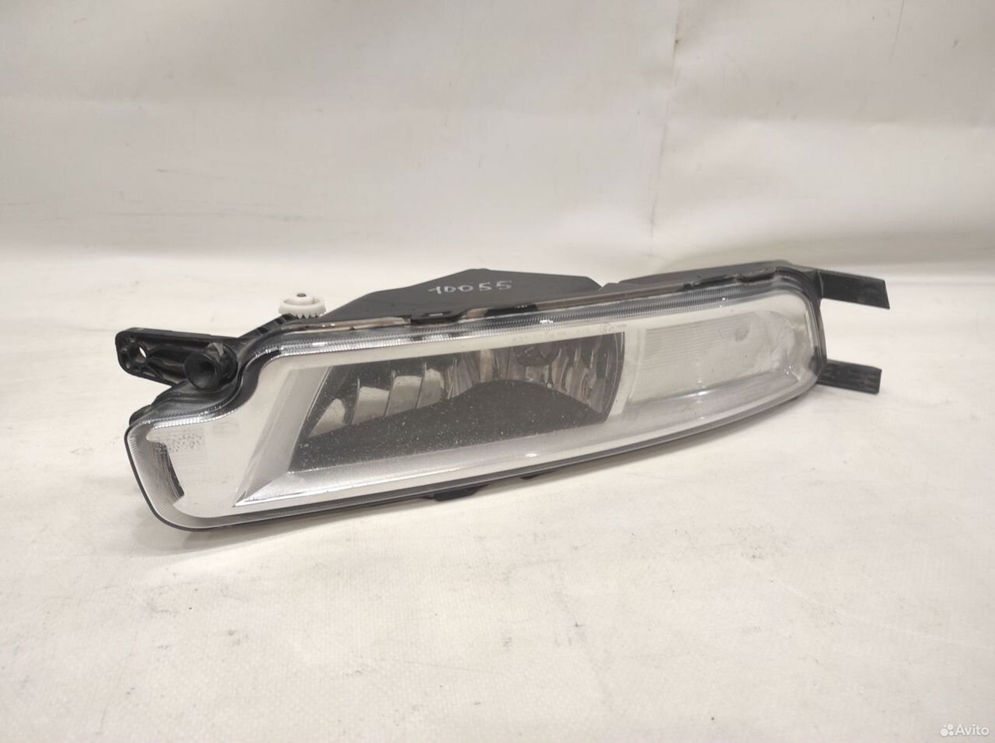 Фара противотуманная левая Volkswagen Passat B8 20, 9450 рублей, Уфа