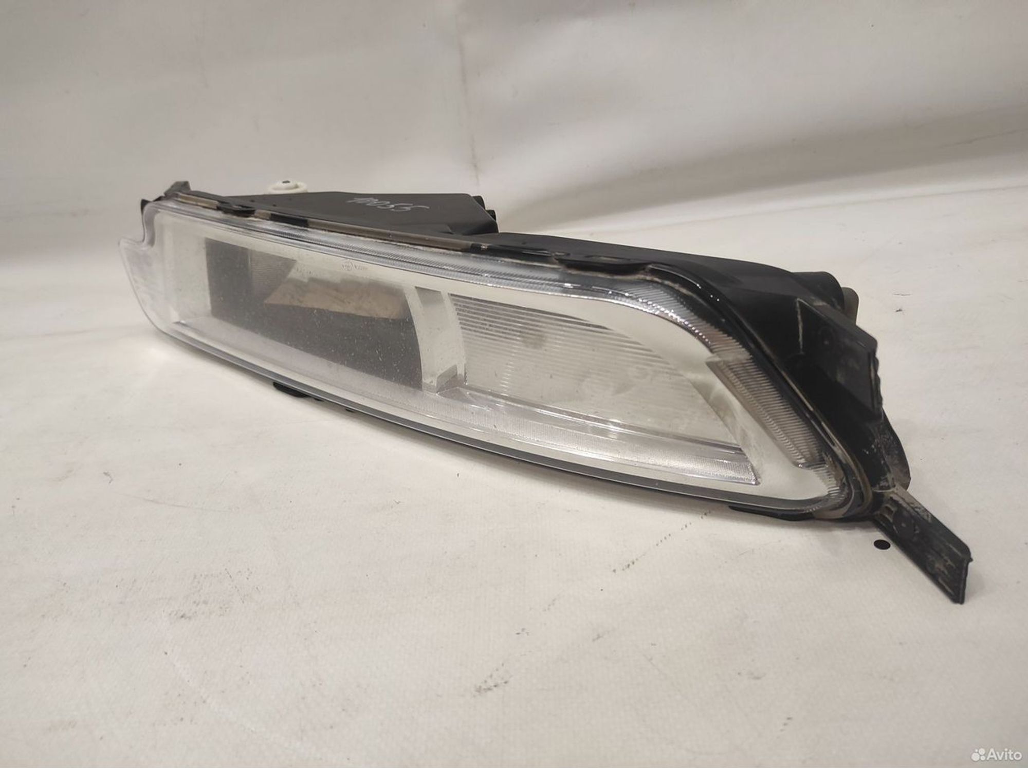 Фара противотуманная левая Volkswagen Passat B8 20, 9450 рублей, Уфа