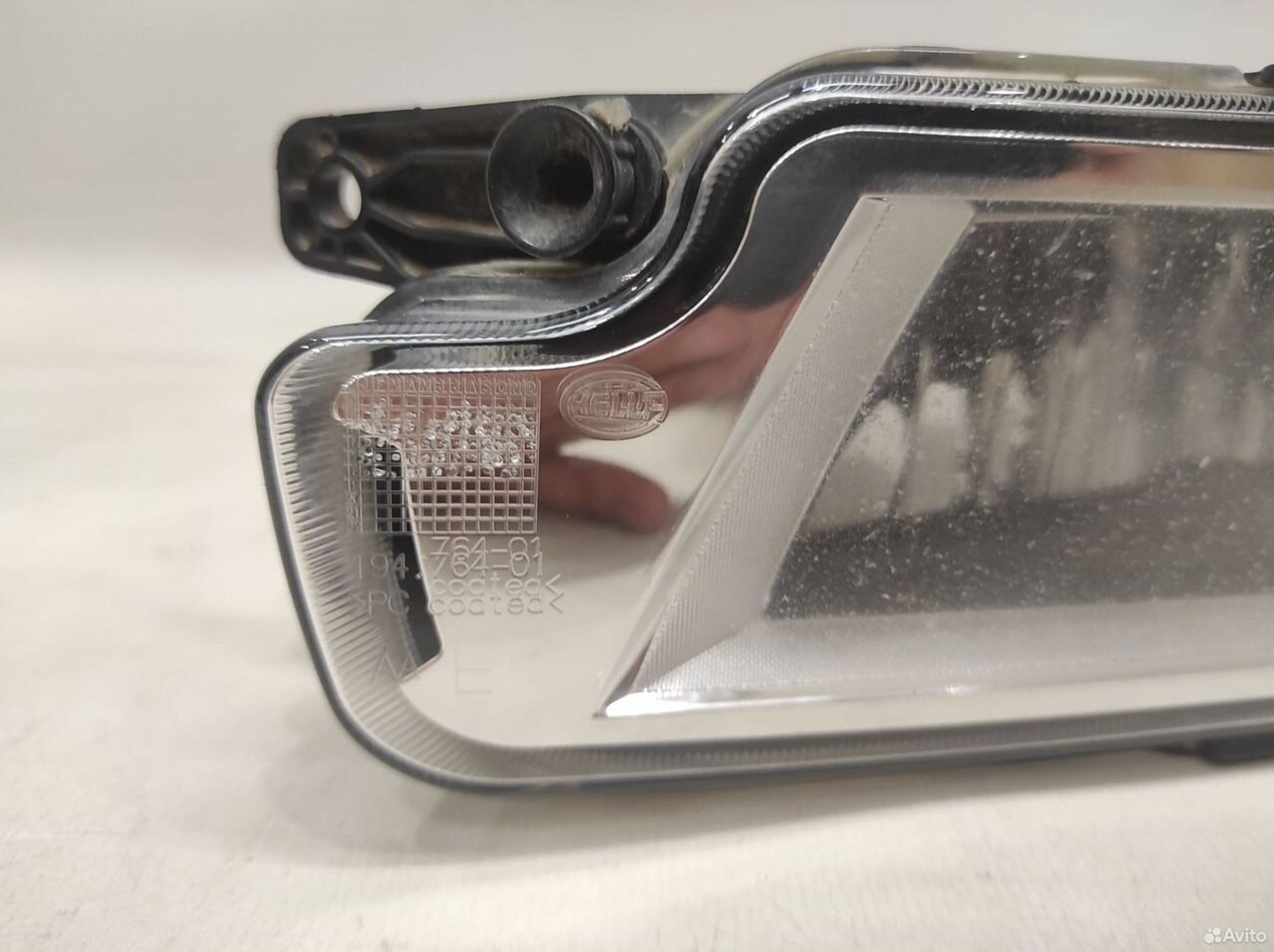 Фара противотуманная левая Volkswagen Passat B8 20, 9450 рублей, Уфа