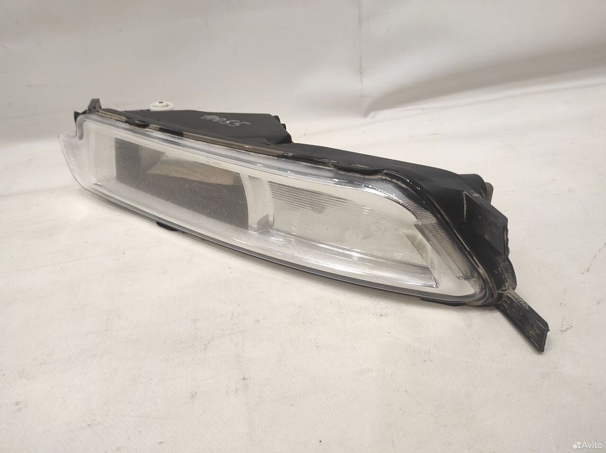 Фара противотуманная левая Volkswagen Passat B8 20, 9450 рублей, Уфа