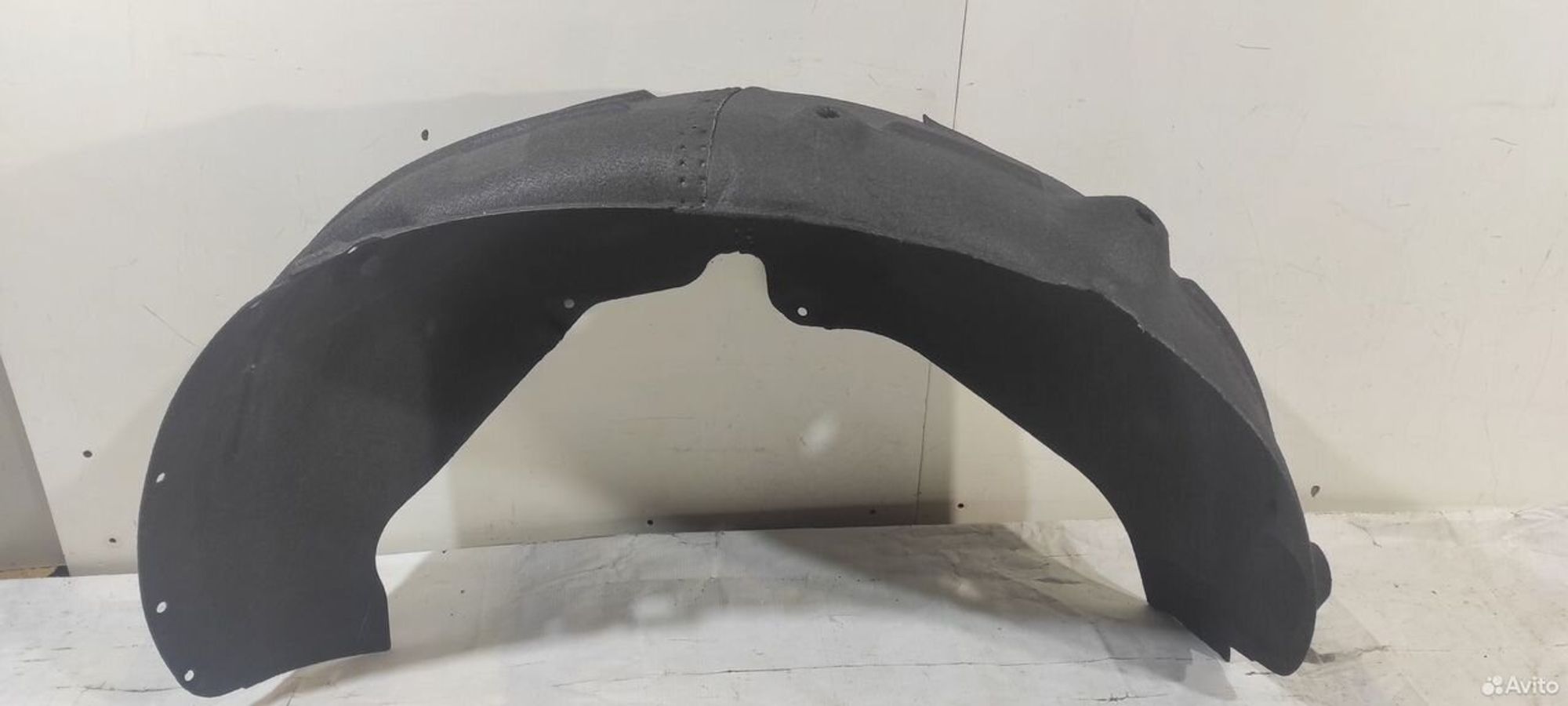 Подкрылок задний правый нов.ориг KIA Sorento XM, 3530 рублей, Уфа