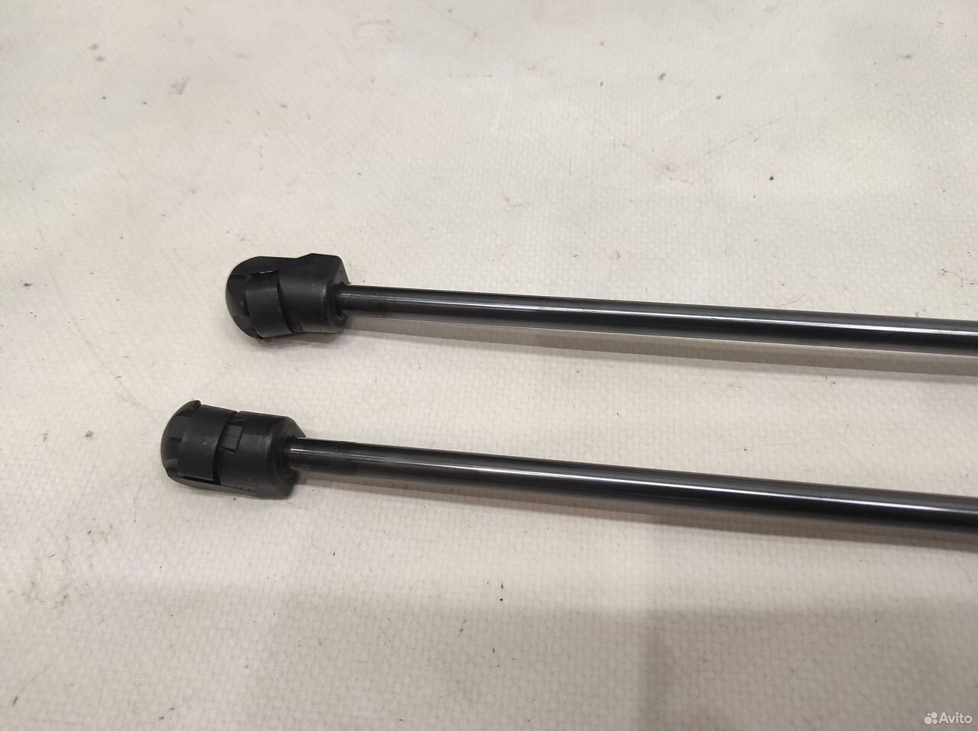 Амортизатор двери багажника задний левый Haval F7, 850 рублей, Уфа