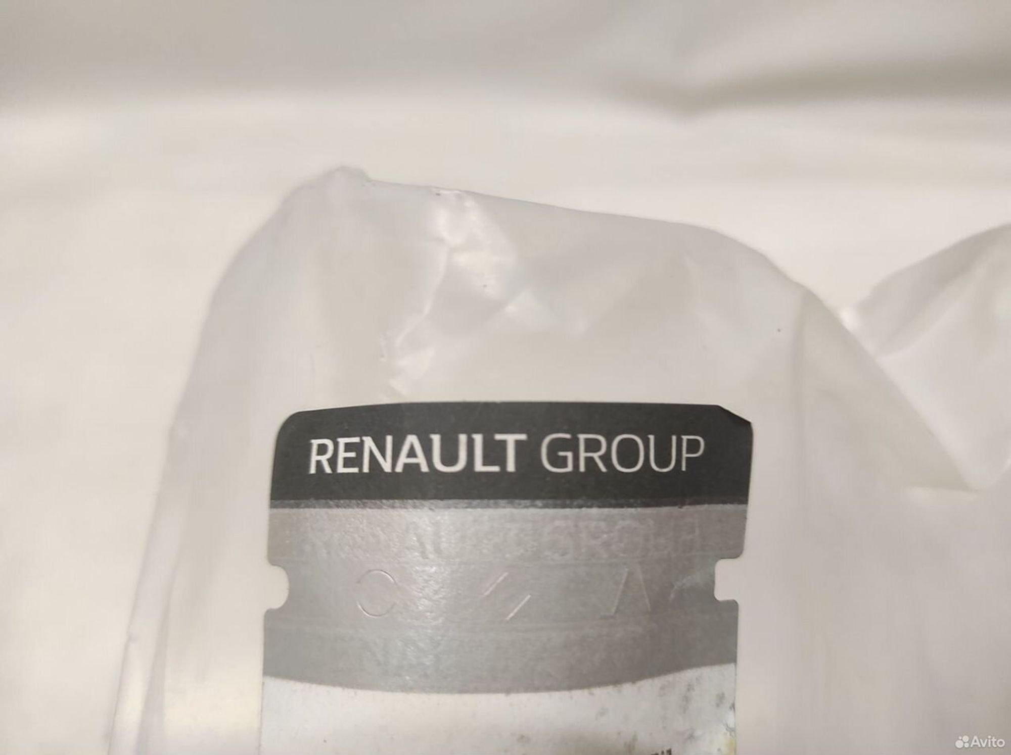 Накладки порогов декоративные Renault Duster 2, 999 рублей, Уфа