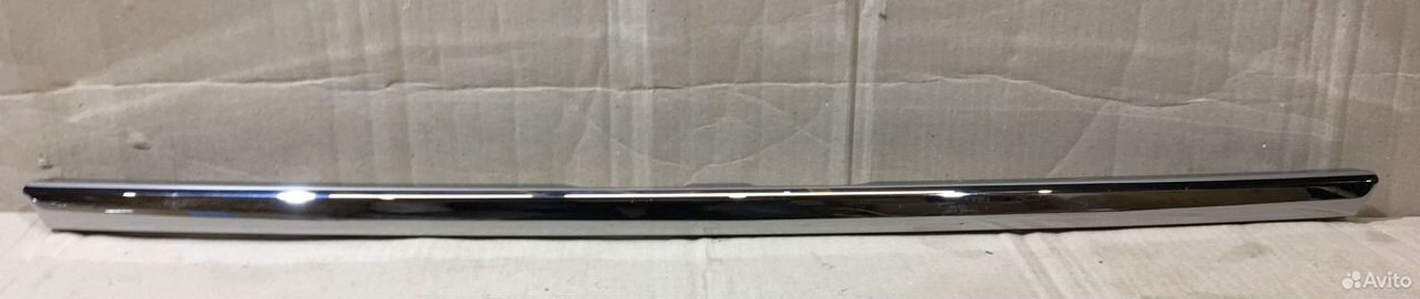 Накладка двери багажника Nissan X-Trail T32, 2500 рублей, Уфа