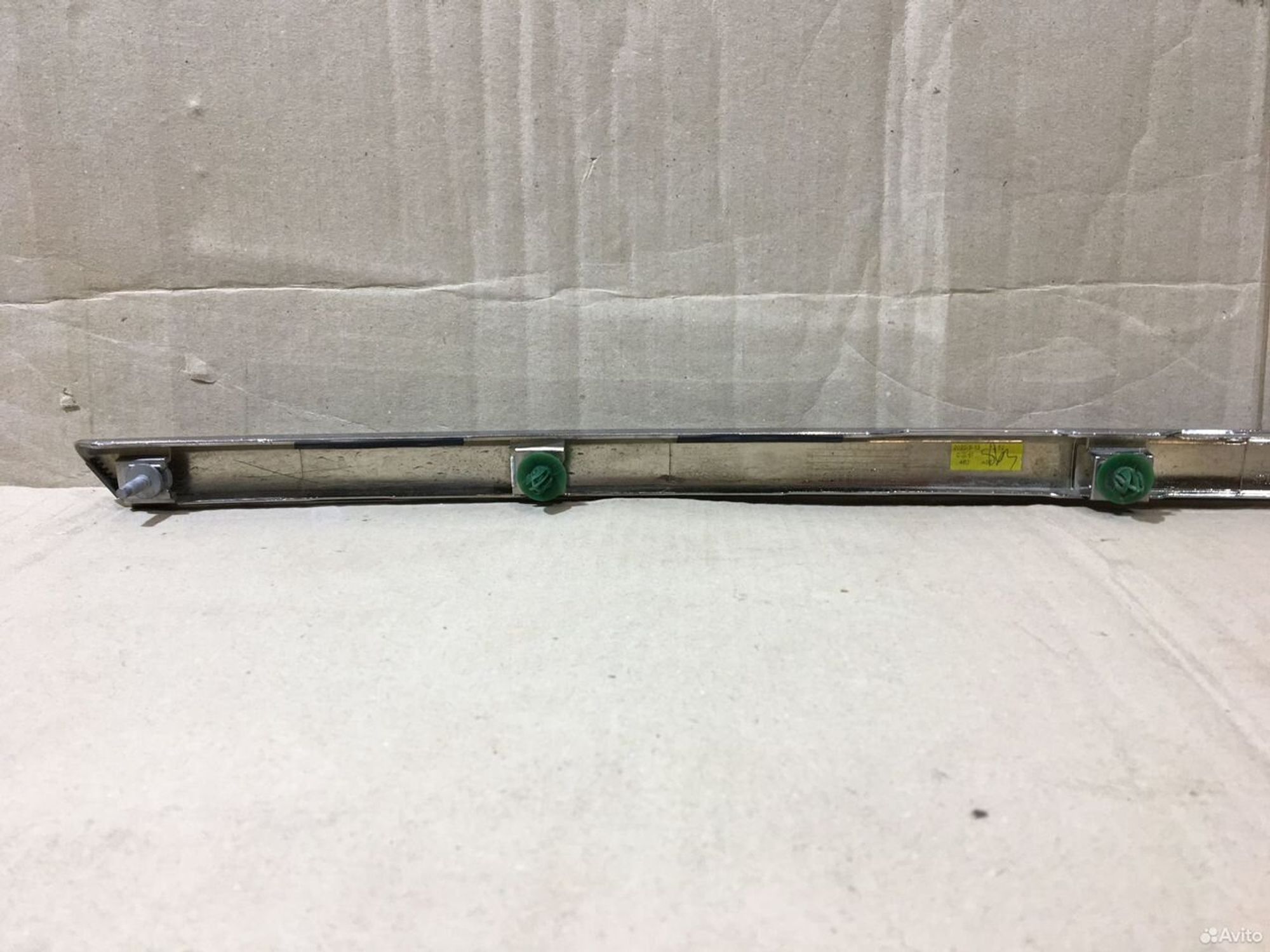 Накладка двери багажника Nissan X-Trail T32, 2500 рублей, Уфа