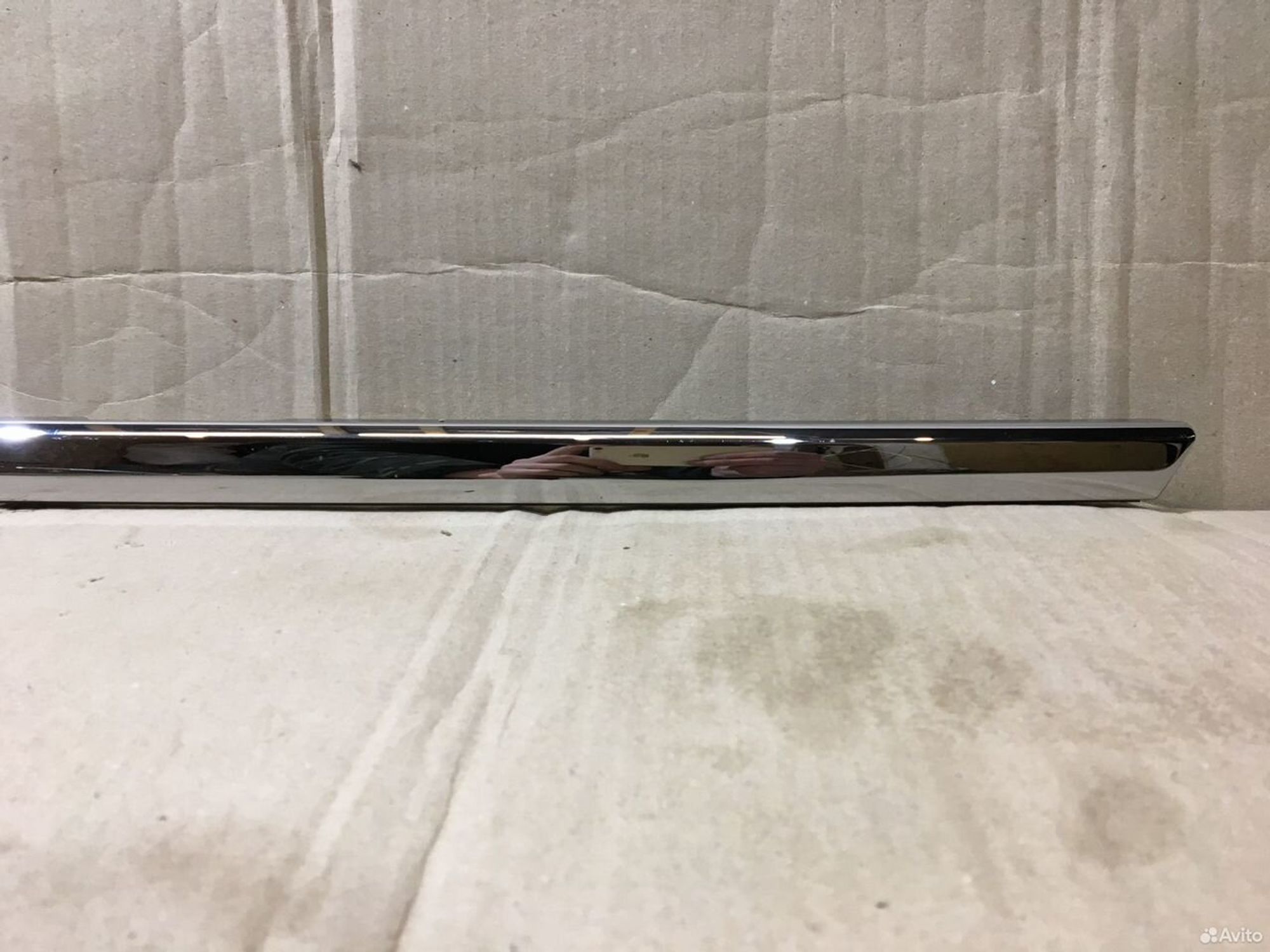 Накладка двери багажника Nissan X-Trail T32, 2500 рублей, Уфа