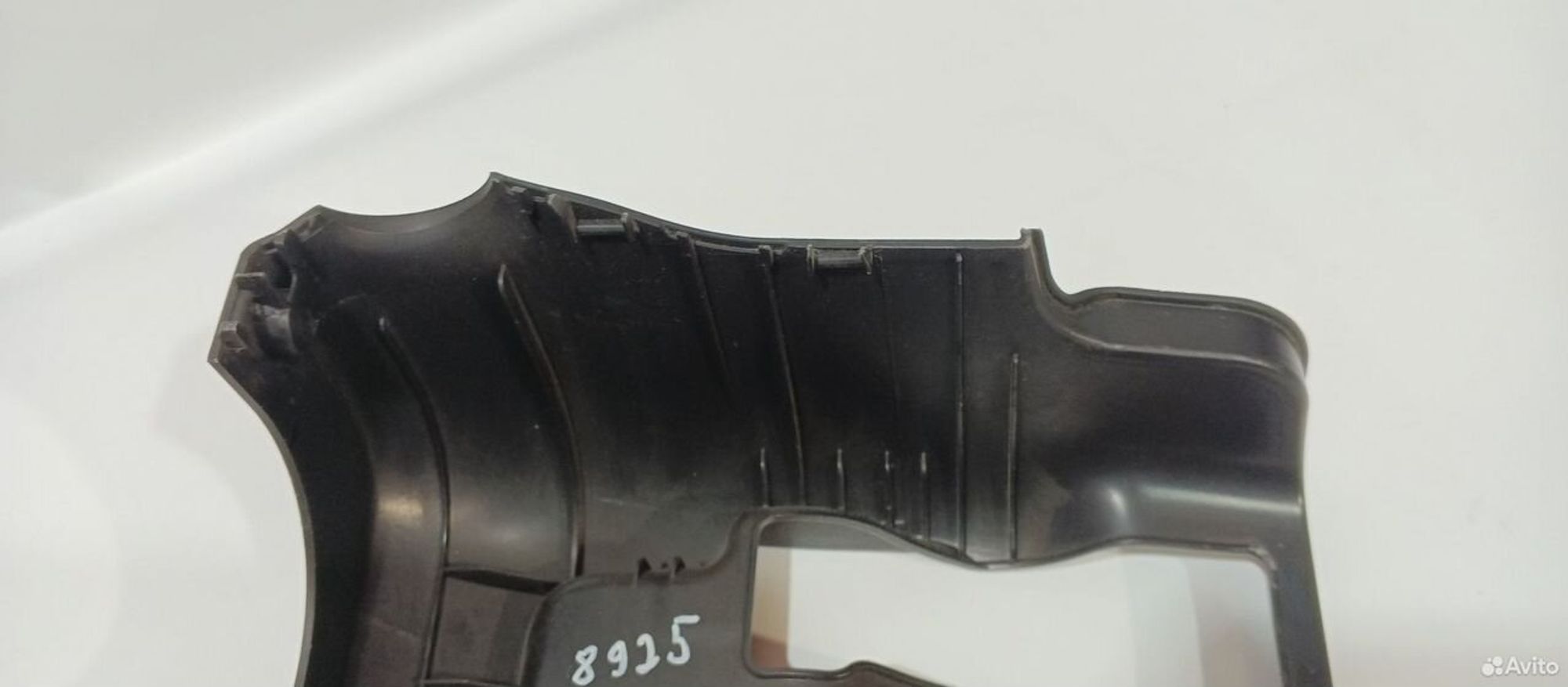 Накладка рулевой колонки Hyundai Solaris, 700 рублей, Уфа