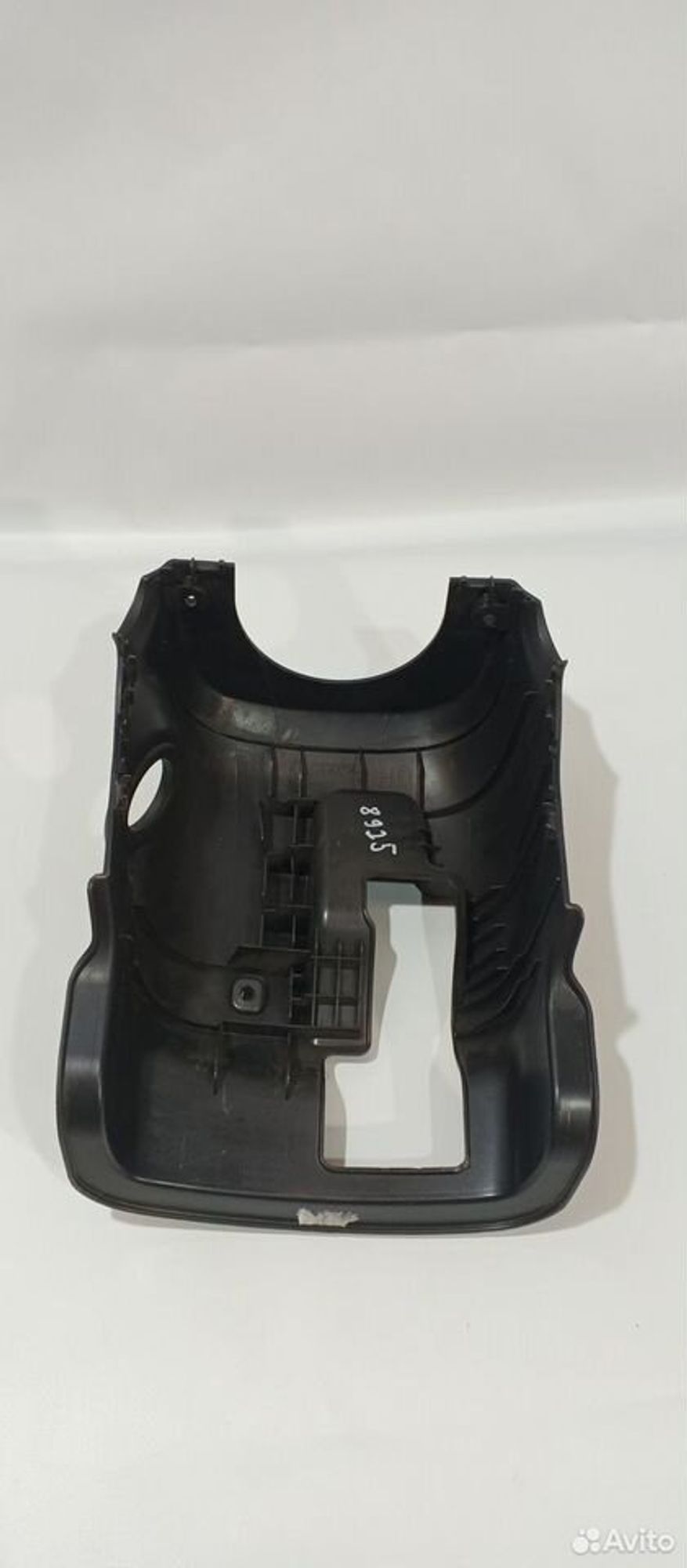 Накладка рулевой колонки Hyundai Solaris, 700 рублей, Уфа