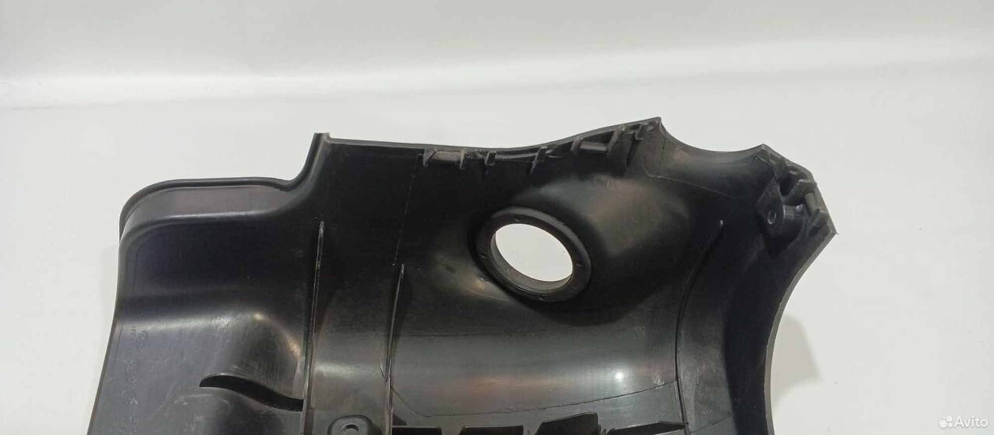 Накладка рулевой колонки Hyundai Solaris, 700 рублей, Уфа