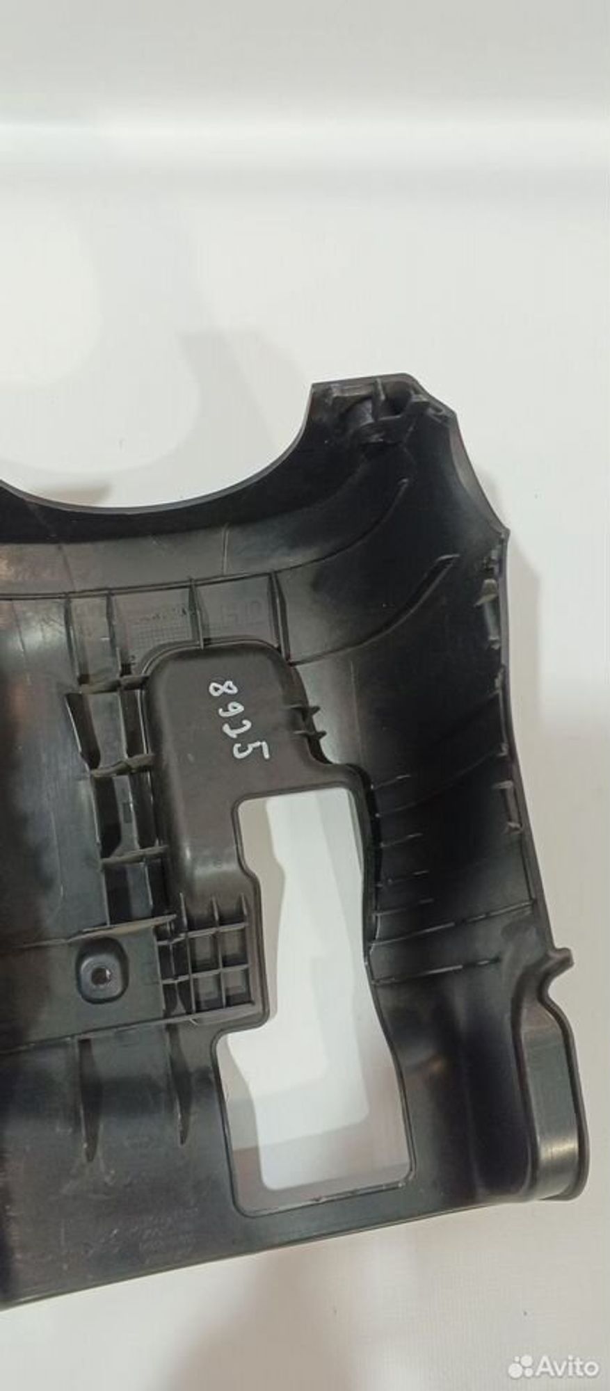 Накладка рулевой колонки Hyundai Solaris, 700 рублей, Уфа