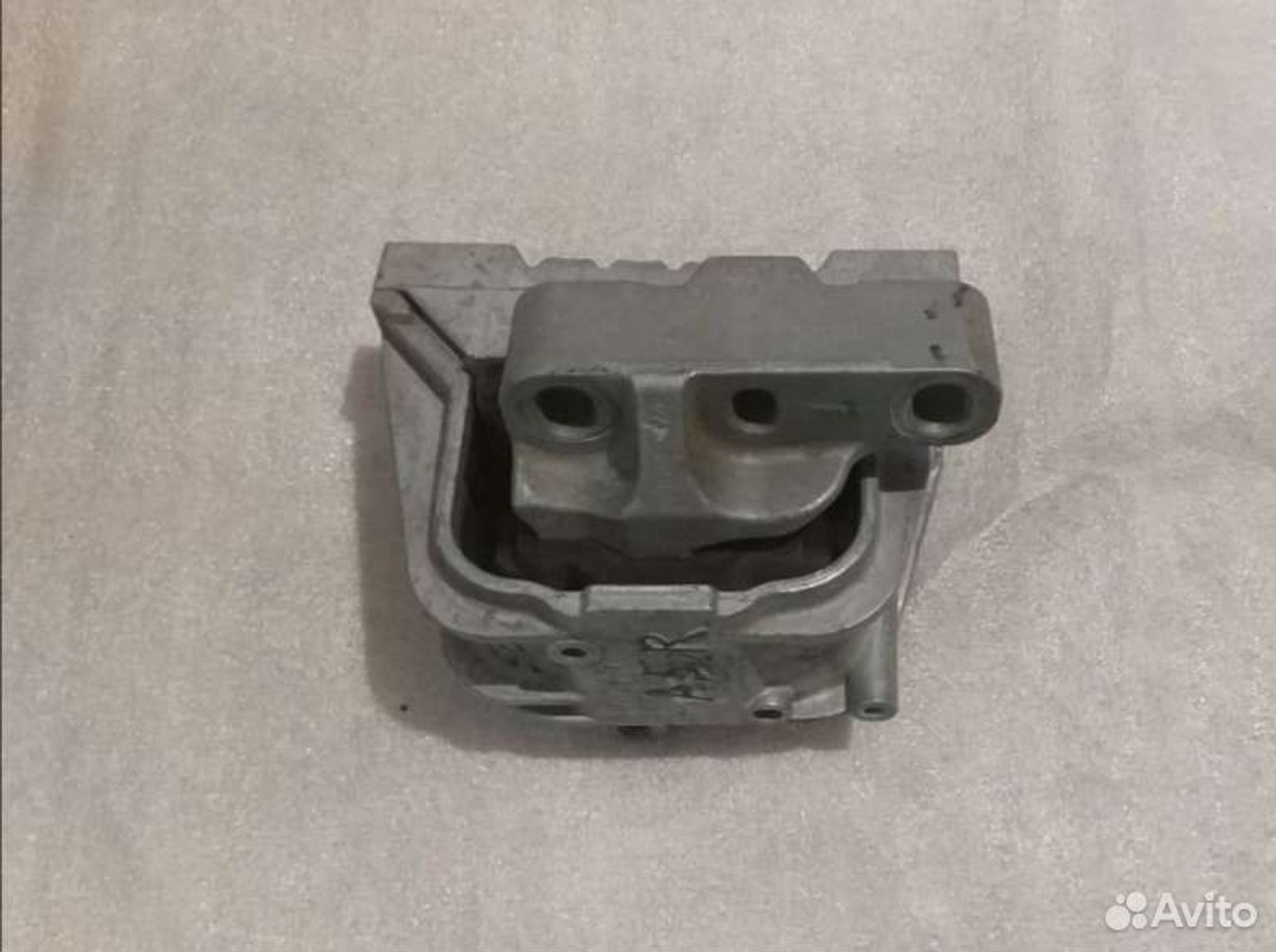 Подушка Skoda Yeti 2009, 6000 рублей, Уфа