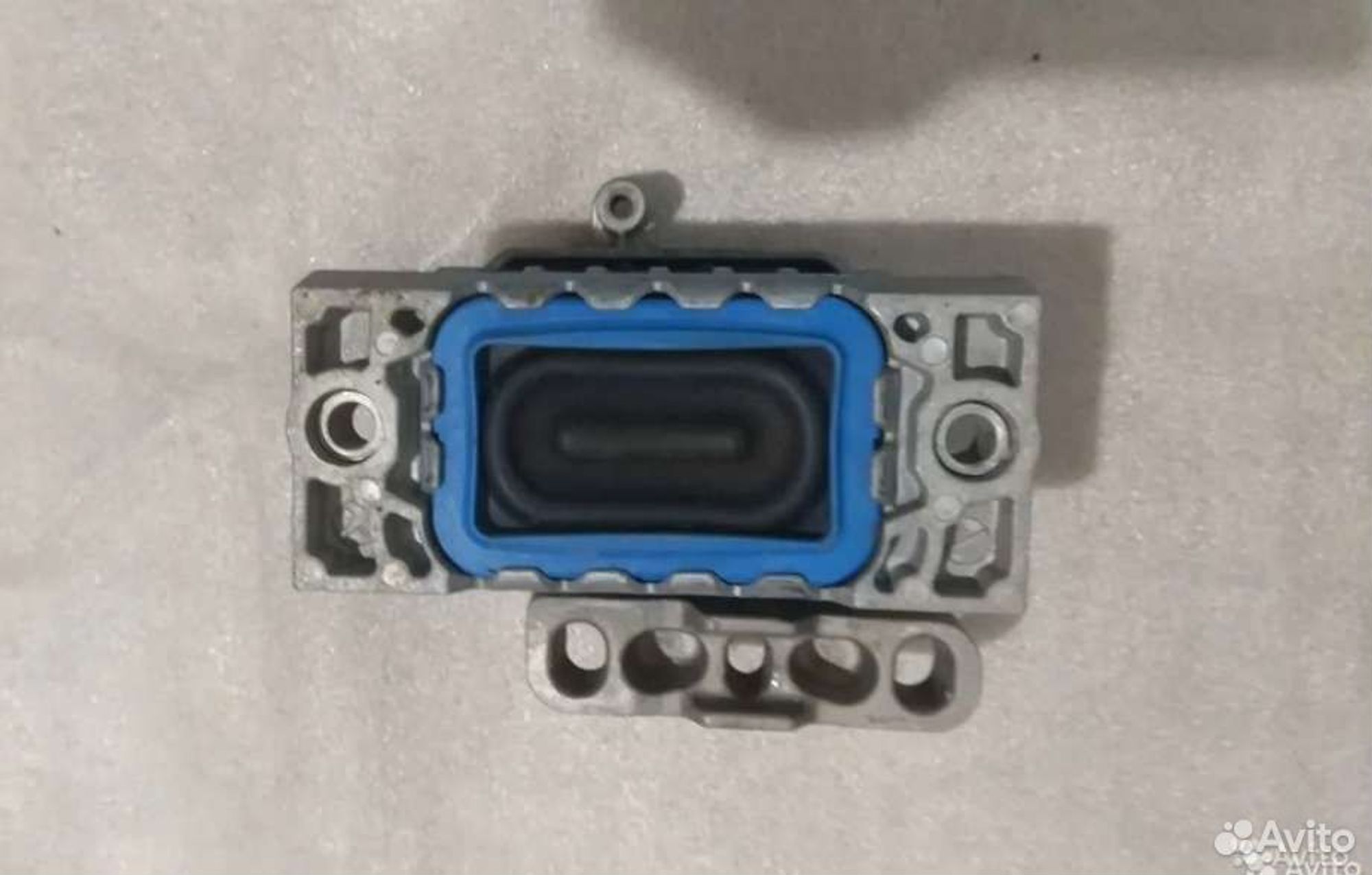 Подушка Skoda Yeti 2009, 6000 рублей, Уфа