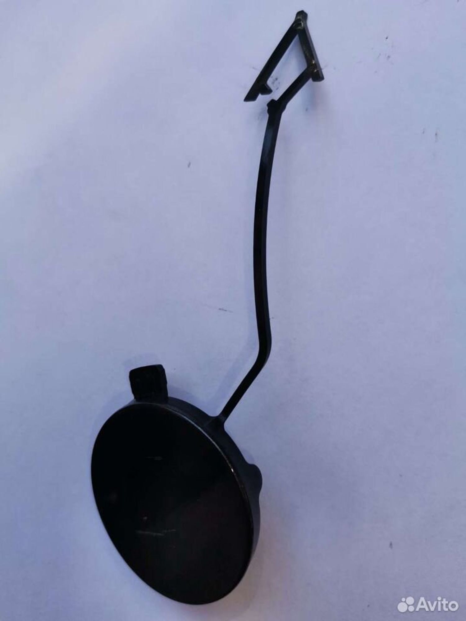 Заглушка буксировочного крюка Volkswagen Touareg 3, 800 рублей, Уфа