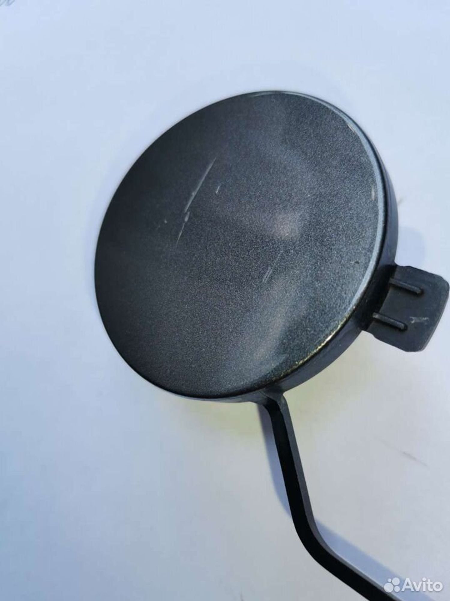 Заглушка буксировочного крюка Volkswagen Touareg 3, 800 рублей, Уфа