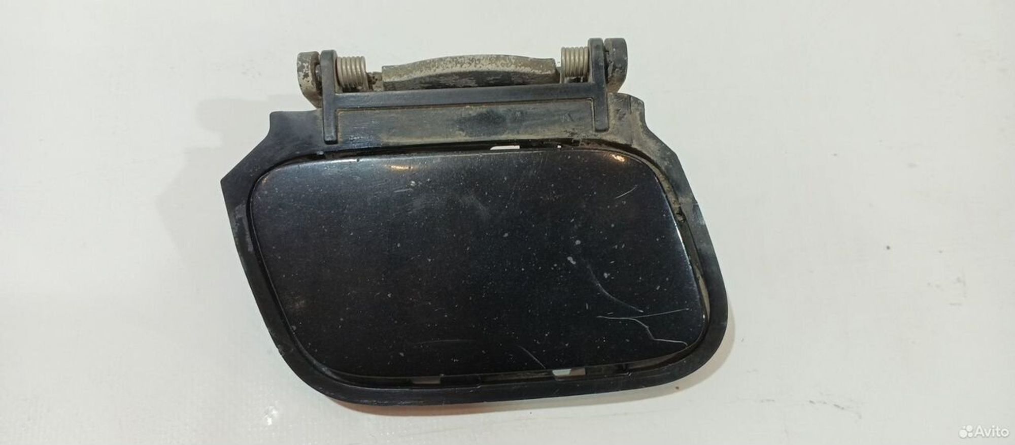 Крышка форсунки омывателя фар правая Audi A4 B8, 1200 рублей, Уфа