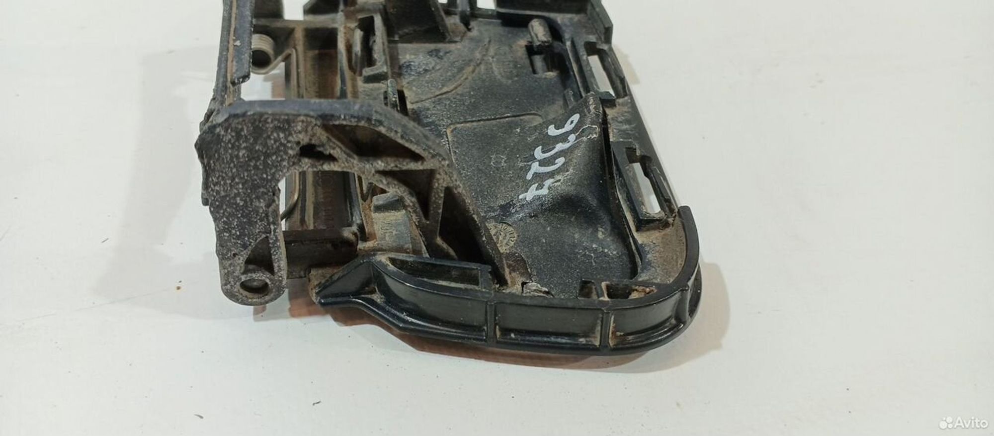 Крышка форсунки омывателя фар правая Audi A4 B8, 1200 рублей, Уфа