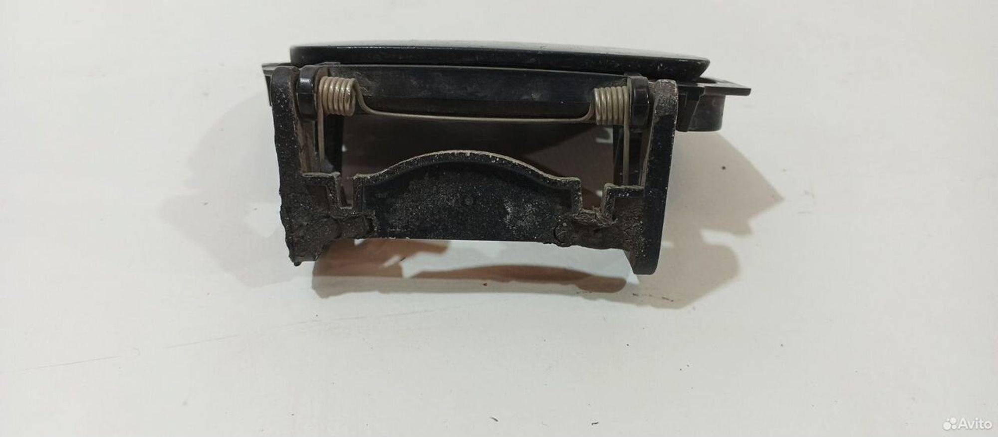 Крышка форсунки омывателя фар правая Audi A4 B8, 1200 рублей, Уфа