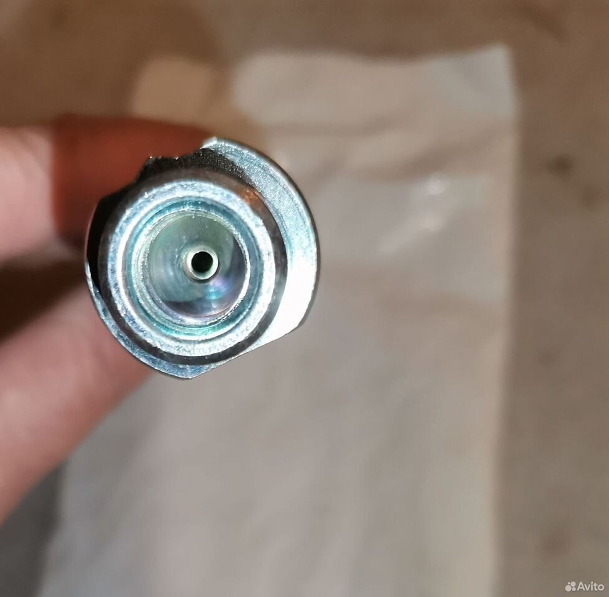 Шланг тормозной задний Nissan Qashqai 2, 4000 рублей, Уфа