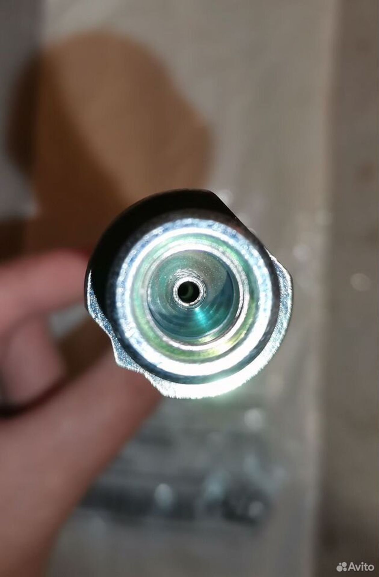 Шланг тормозной задний Nissan Qashqai 2, 4000 рублей, Уфа