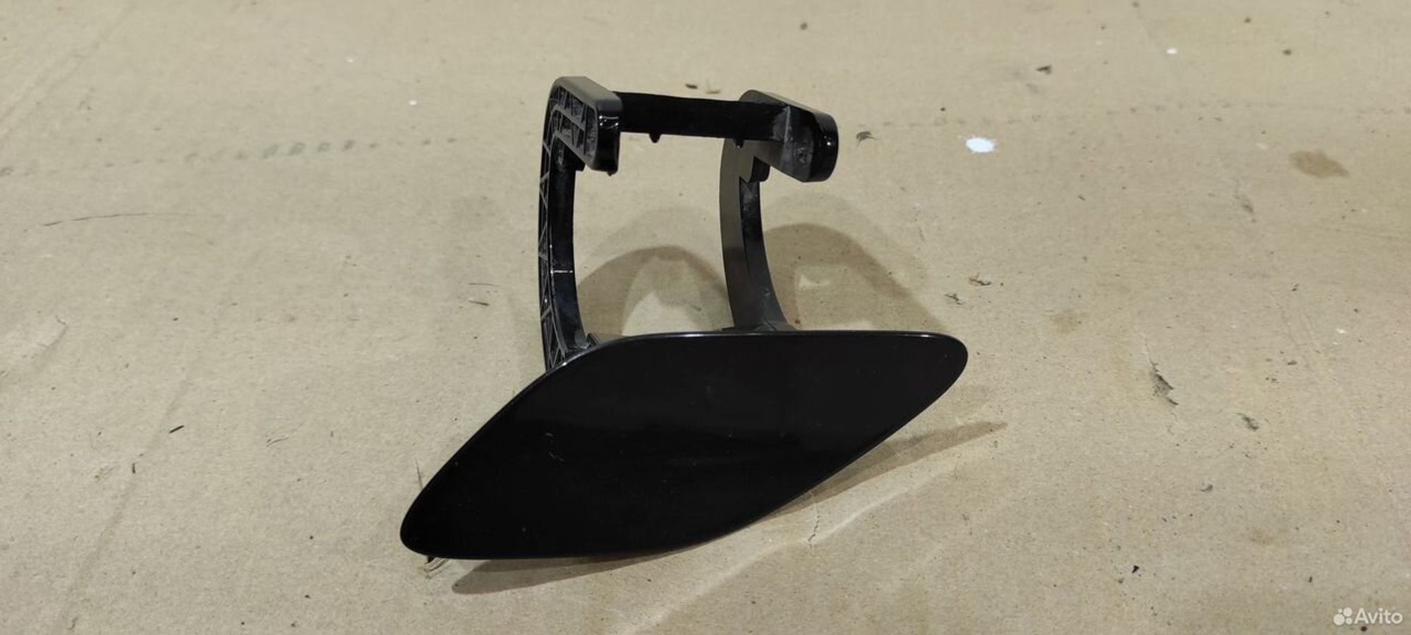 Крышка омывателя фар левая Mercedes GLK X 204, 2000 рублей, Уфа