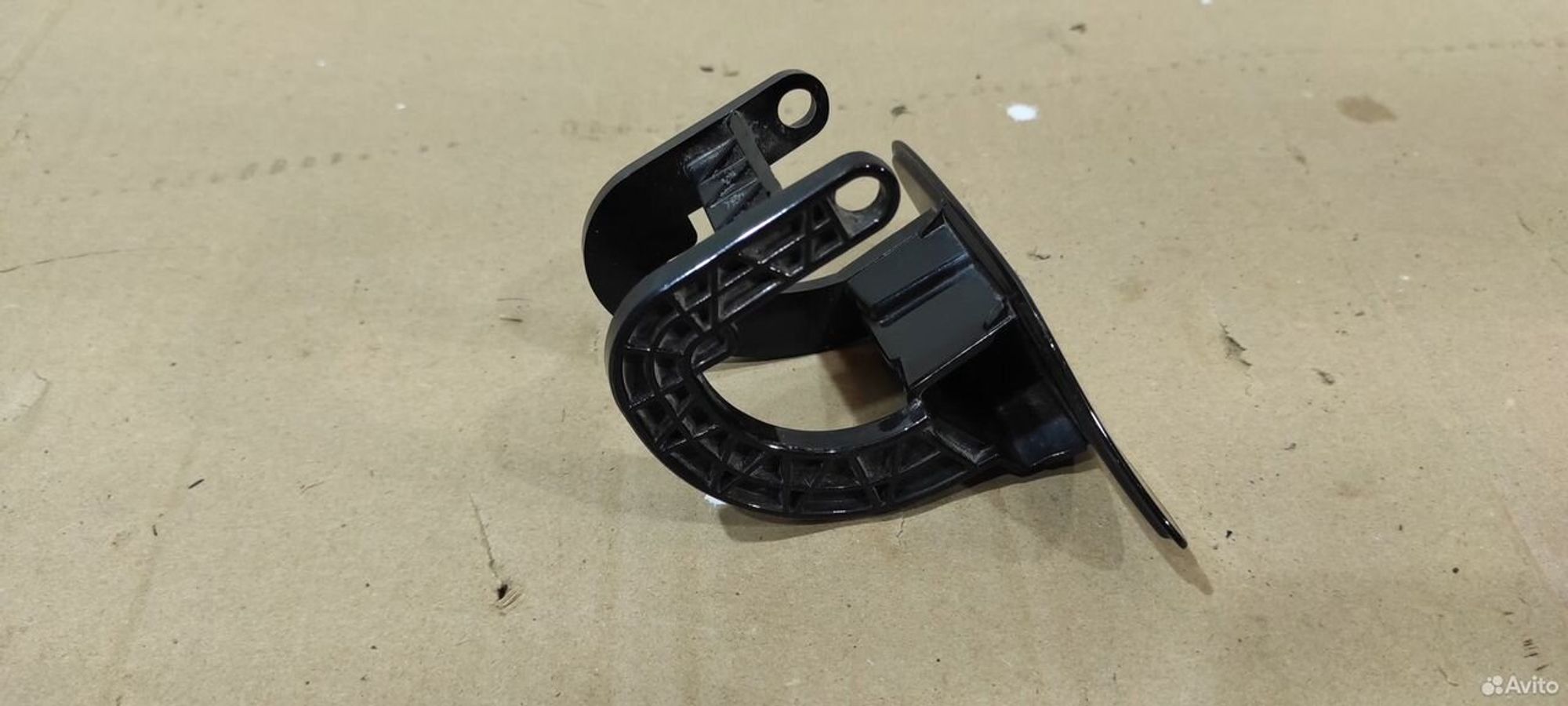 Крышка омывателя фар левая Mercedes GLK X 204, 2000 рублей, Уфа