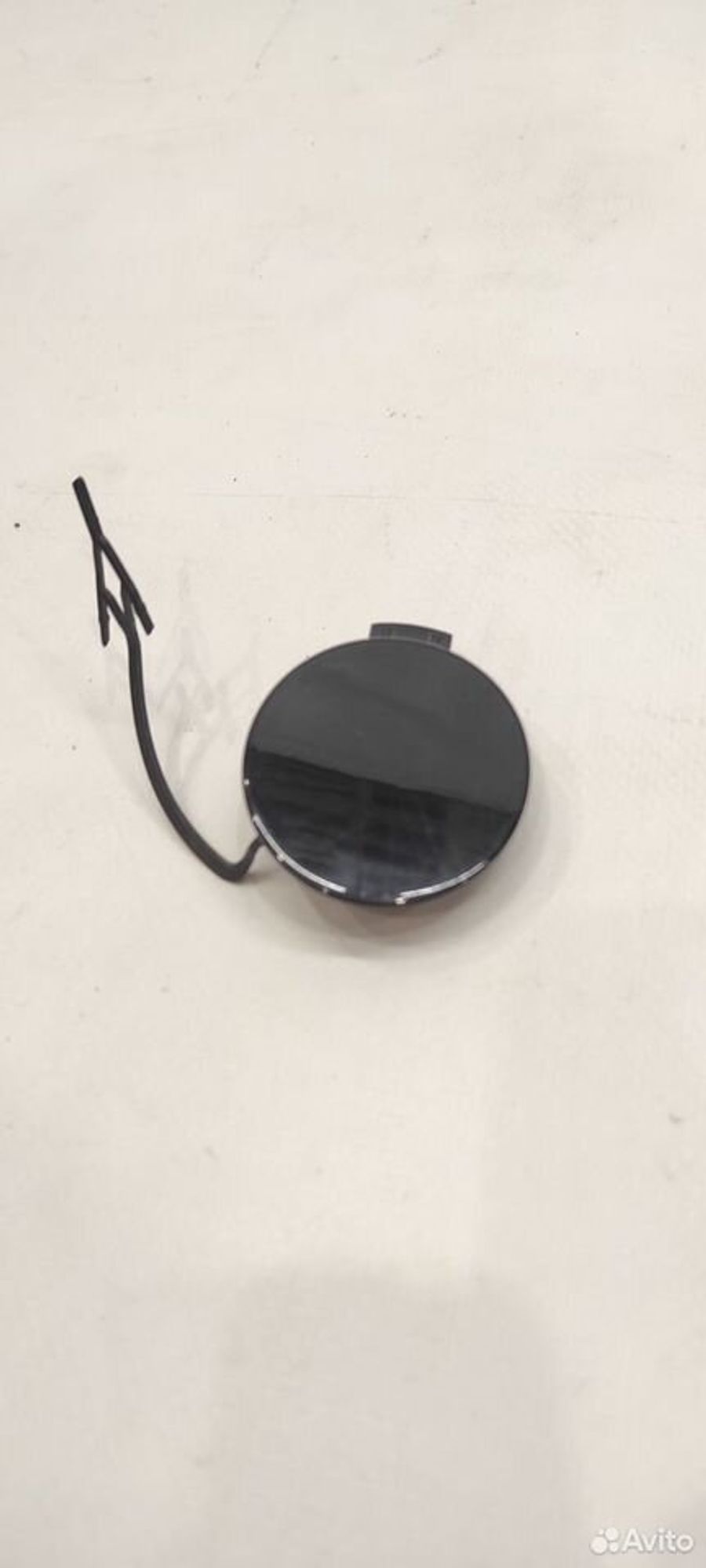 Заглушка буксир крюка передняя Volkswagen Polo 6, 1200 рублей, Уфа