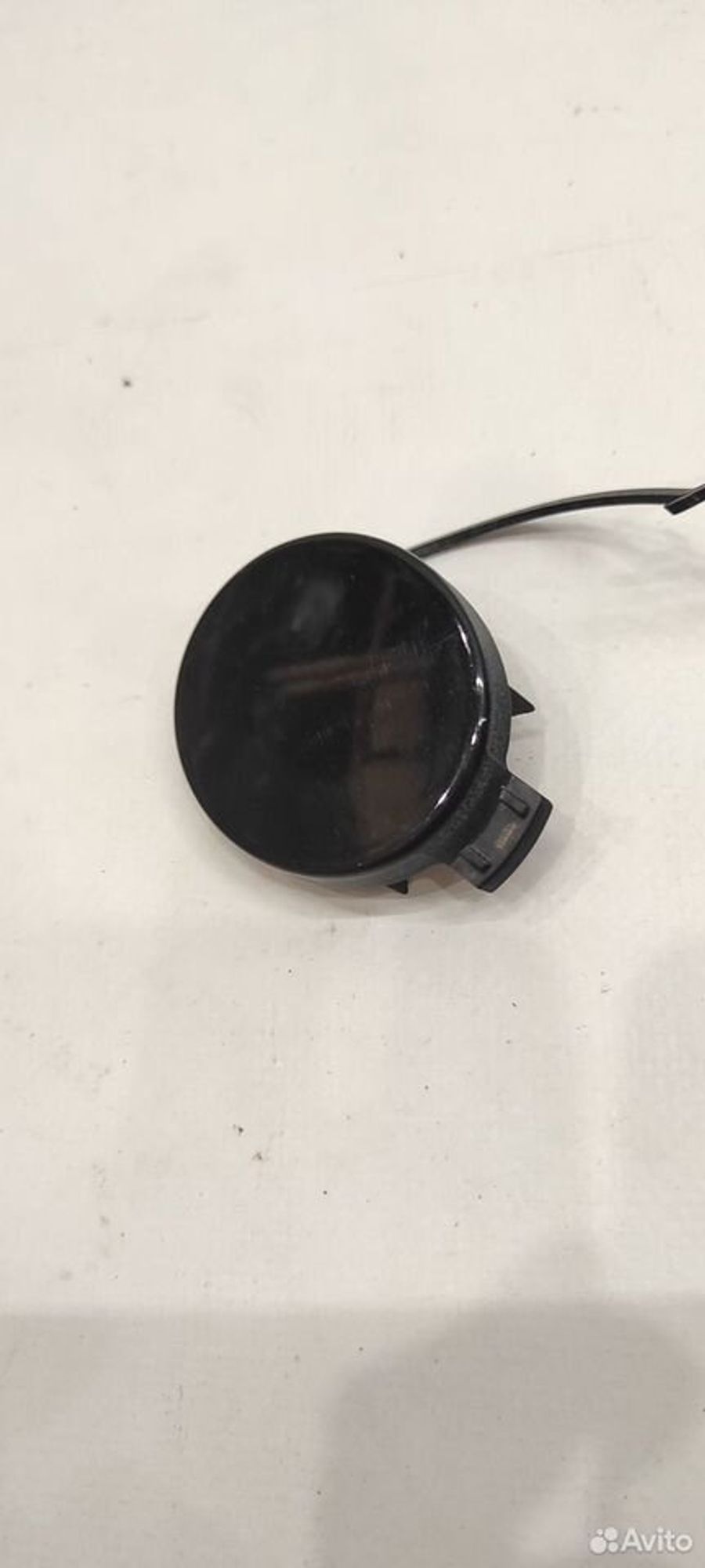 Заглушка буксир крюка передняя Volkswagen Polo 6, 1200 рублей, Уфа