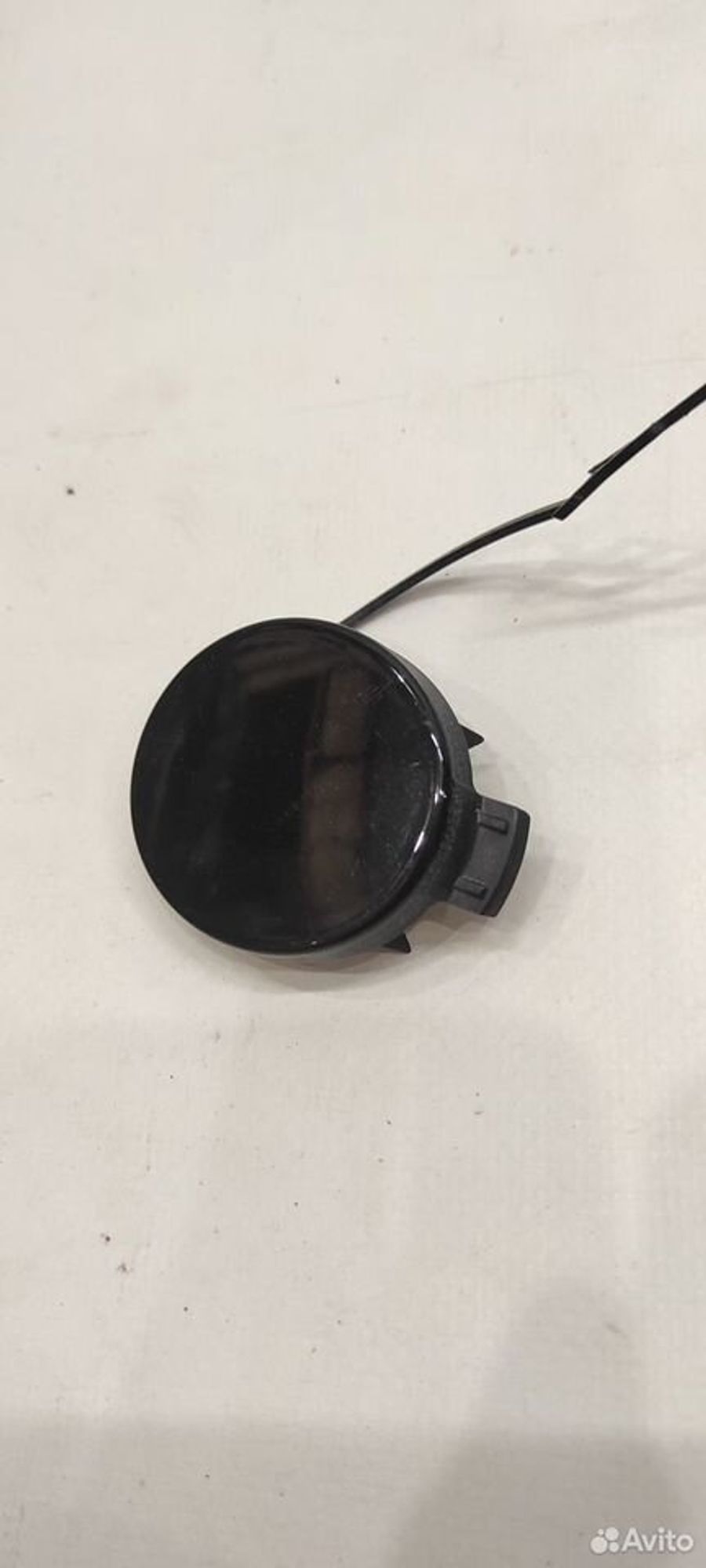 Заглушка буксир крюка передняя Volkswagen Polo 6, 1200 рублей, Уфа