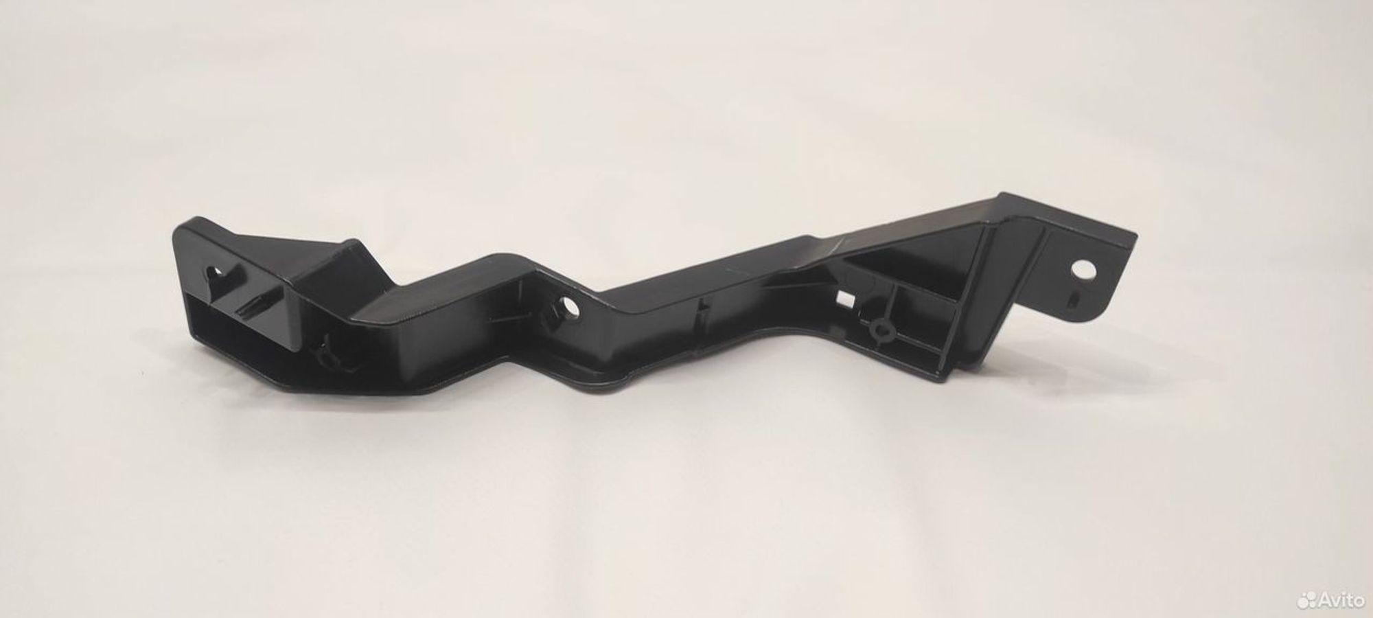 Крепление птф левый Ниссан Икс Трейл Т32 2017, 850 рублей, Уфа