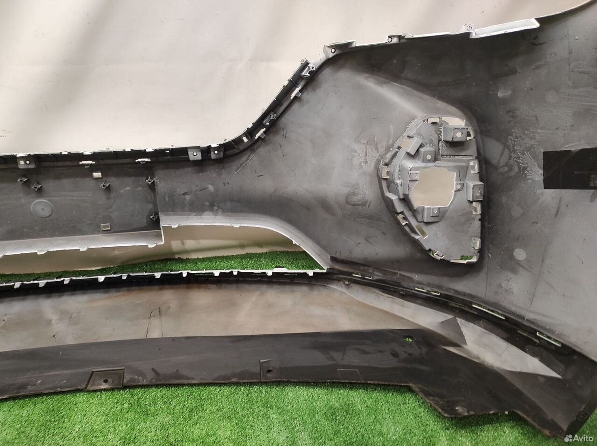 Бампер передний Haval haval M6 2 2021, 8500 рублей, Уфа