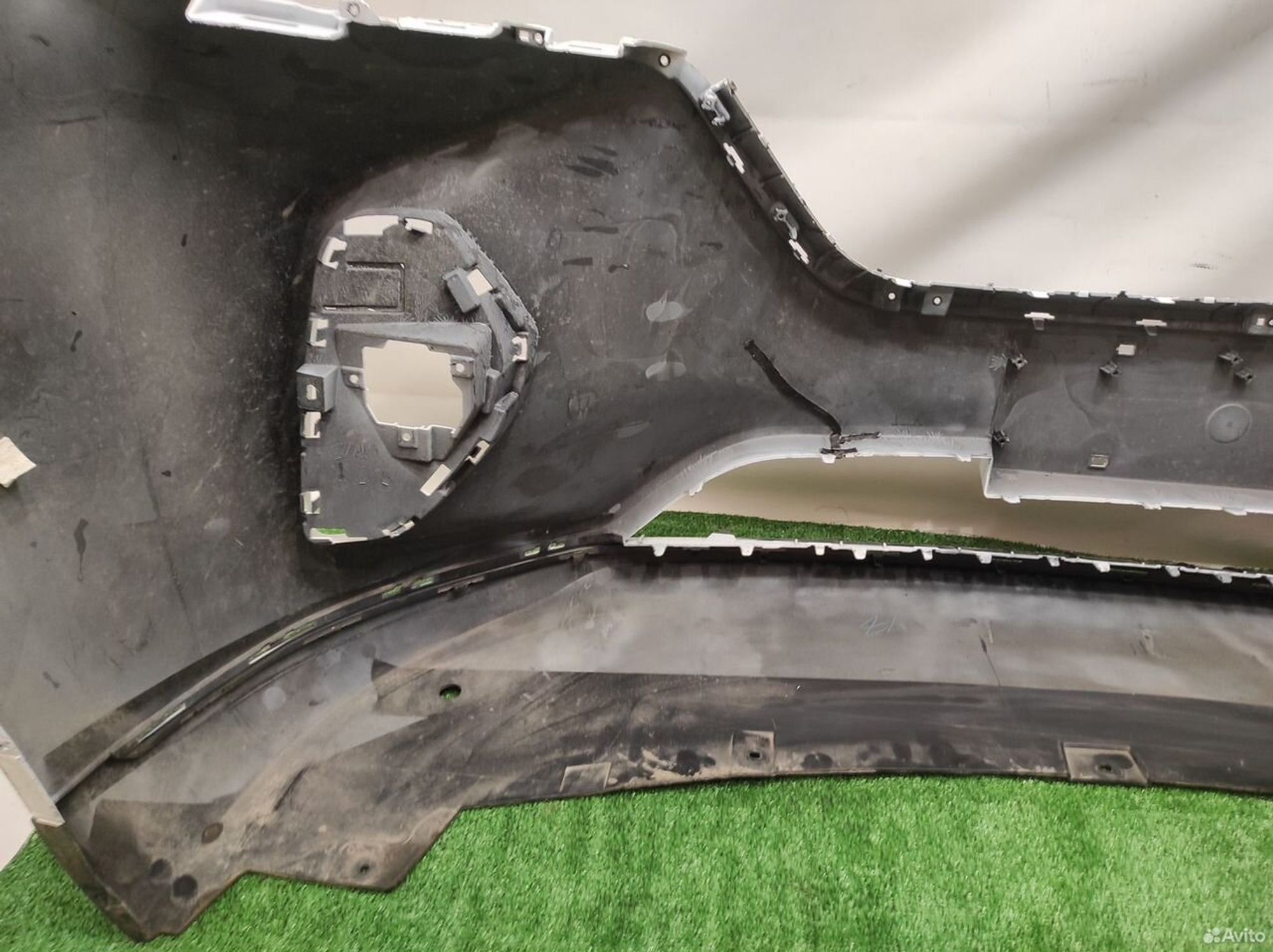 Бампер передний Haval haval M6 2 2021, 8500 рублей, Уфа