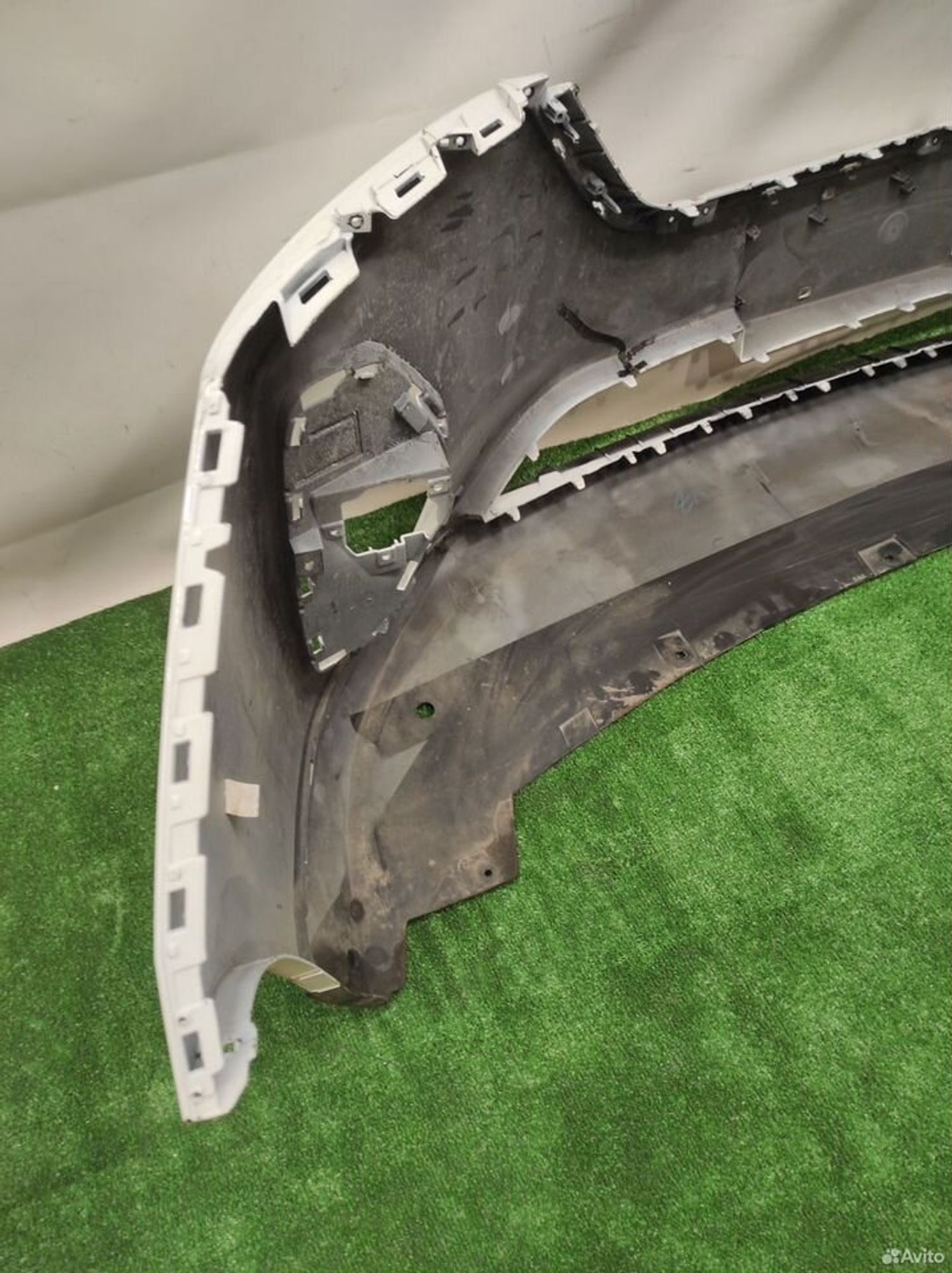 Бампер передний Haval haval M6 2 2021, 8500 рублей, Уфа