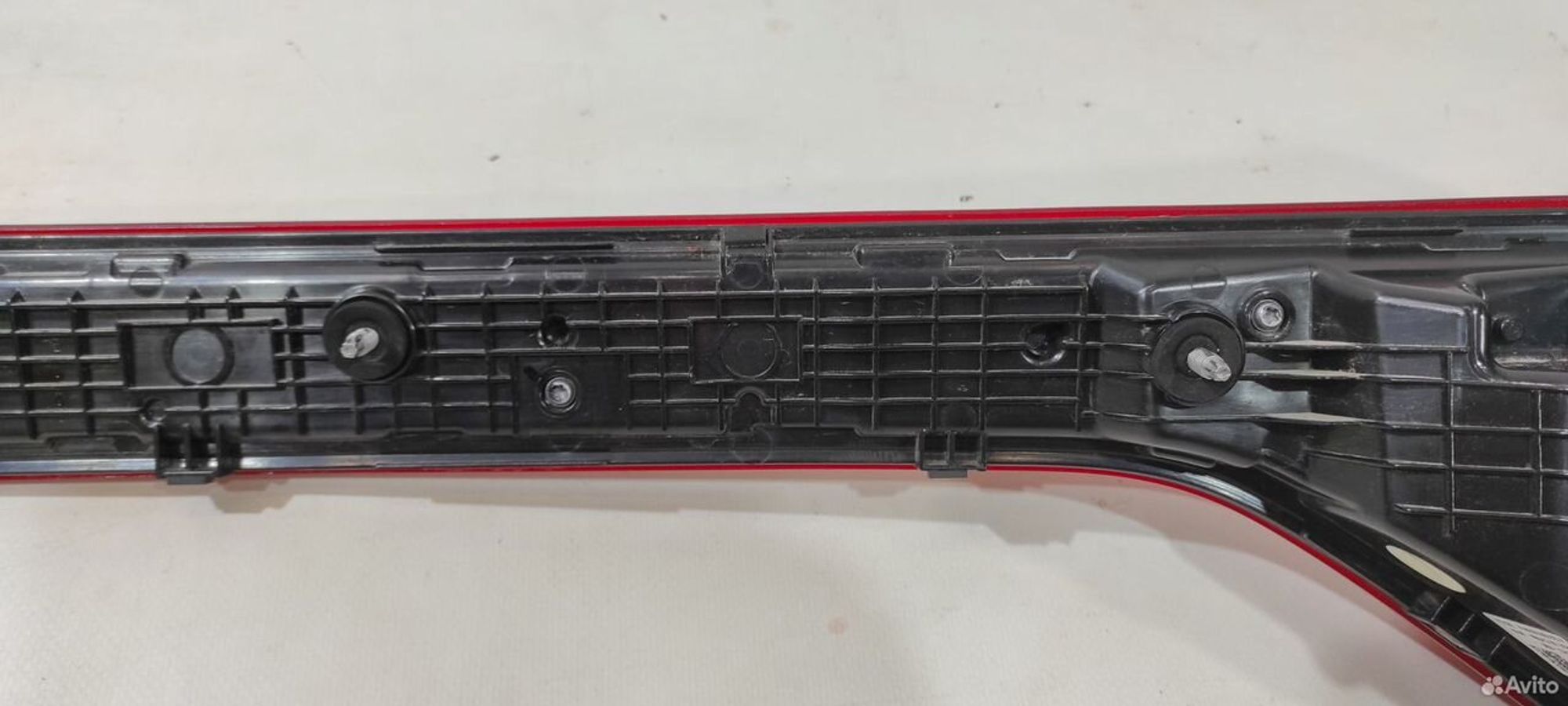 Фонарь задний центральный Haval M6, 15500 рублей, Уфа