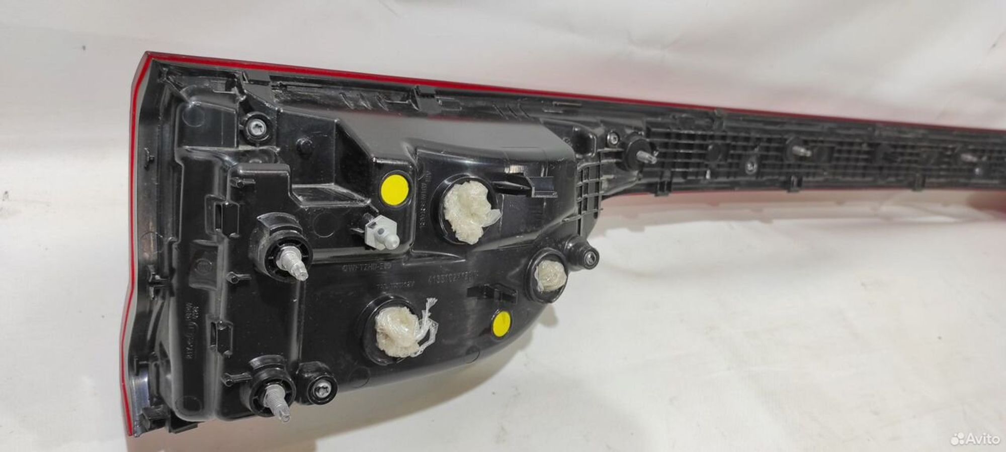 Фонарь задний центральный Haval M6, 15500 рублей, Уфа