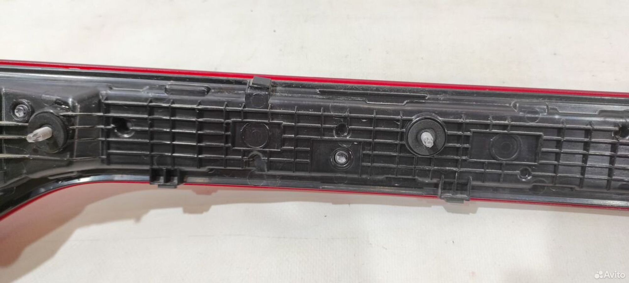 Фонарь задний центральный Haval M6, 15500 рублей, Уфа