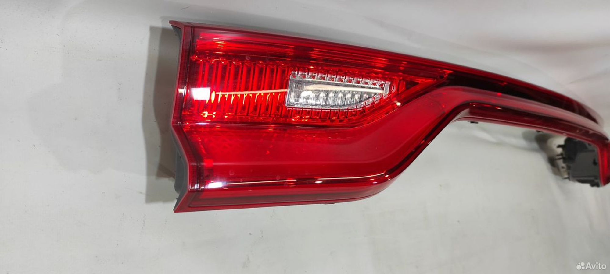 Фонарь задний центральный Haval M6, 15500 рублей, Уфа