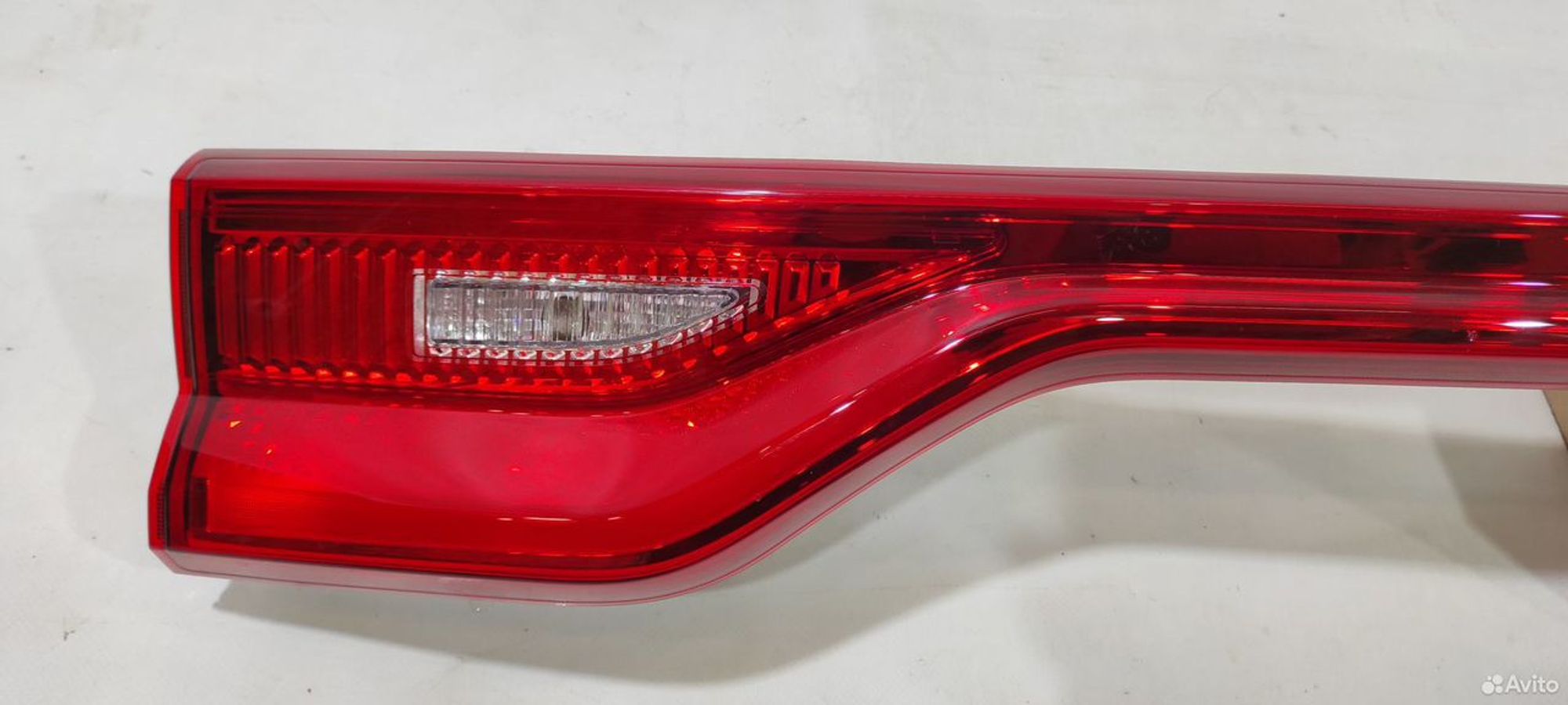 Фонарь задний центральный Haval M6, 15500 рублей, Уфа